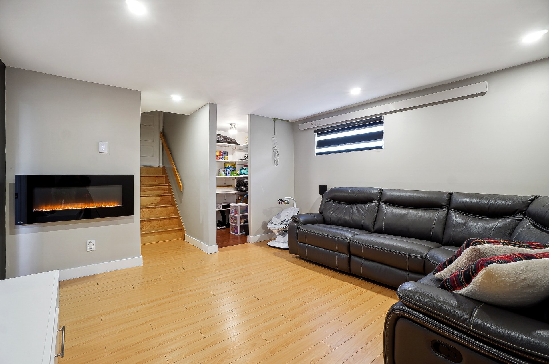 Photo - Salle familiale