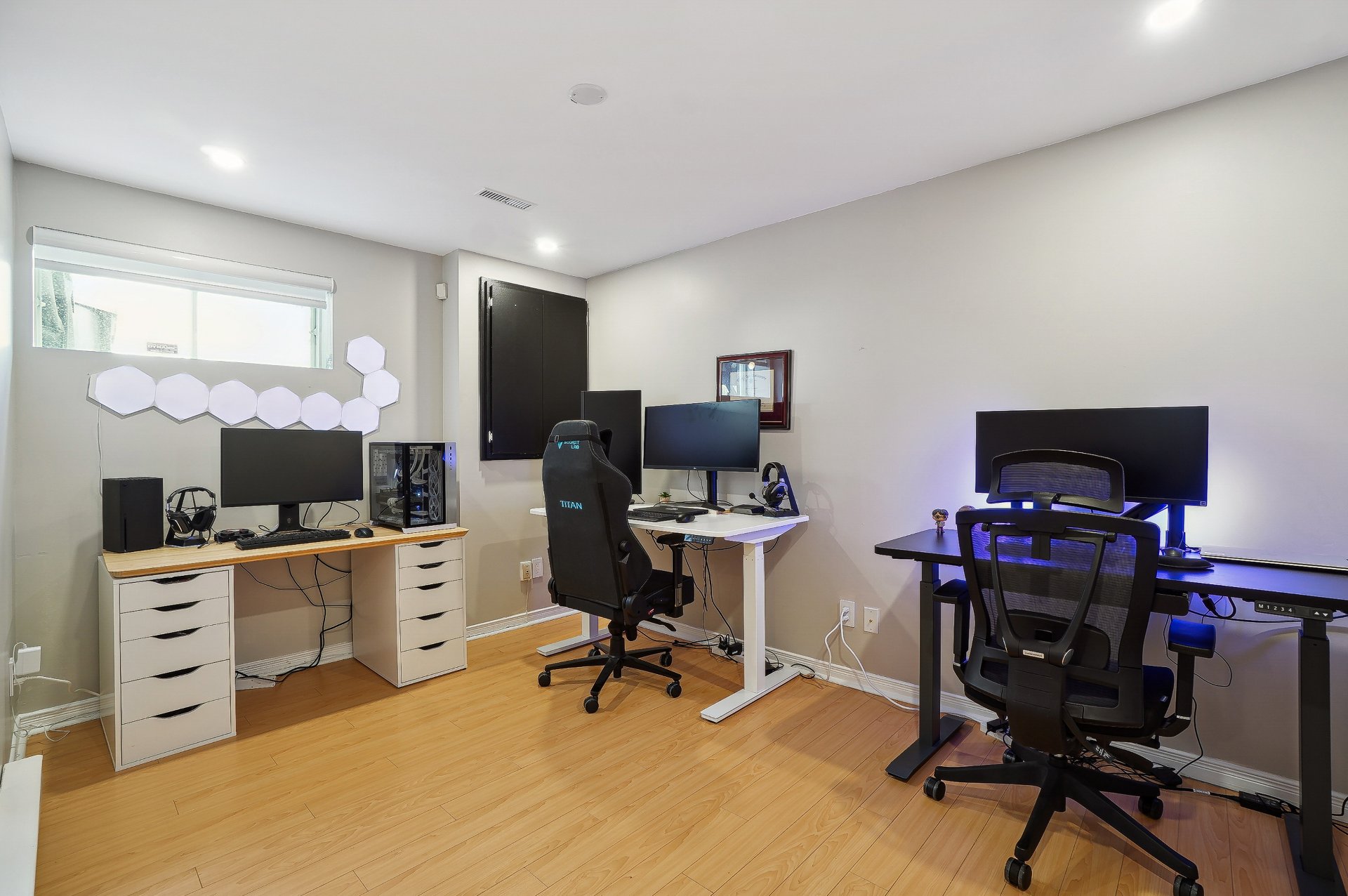 Photo - Salle familiale