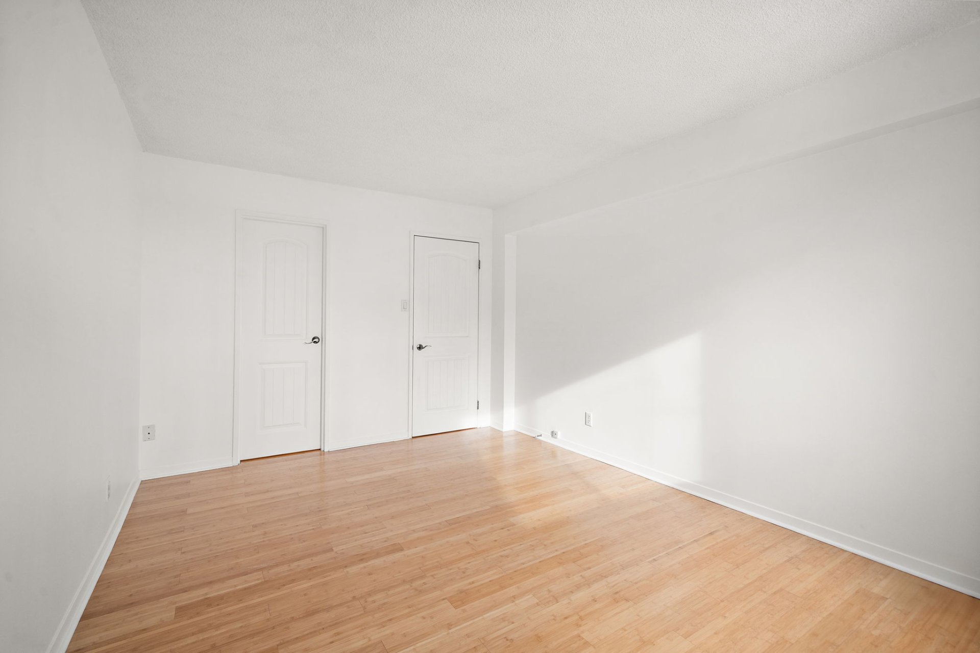 Photo - Chambre à coucher