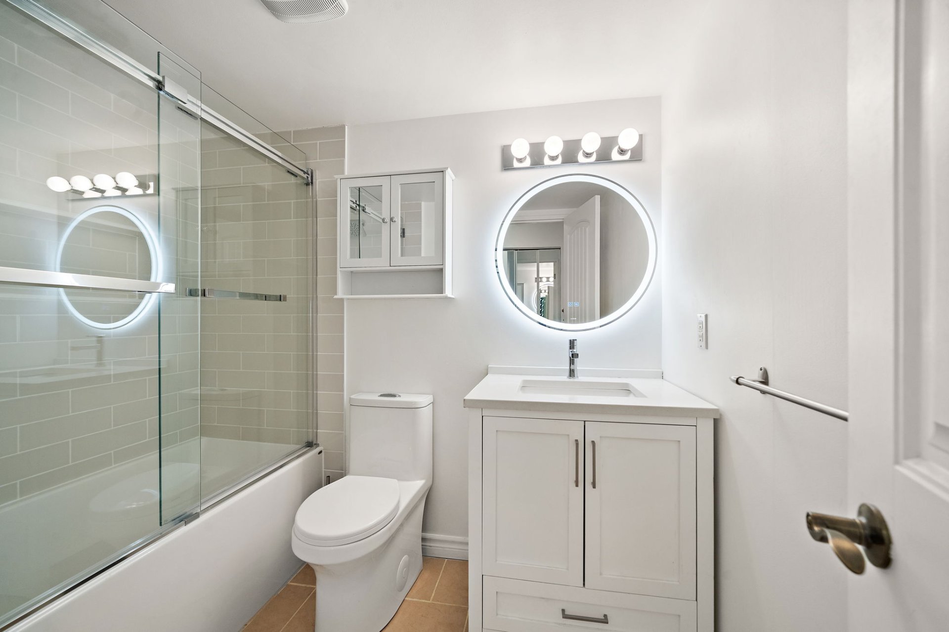 Photo - Salle de bains