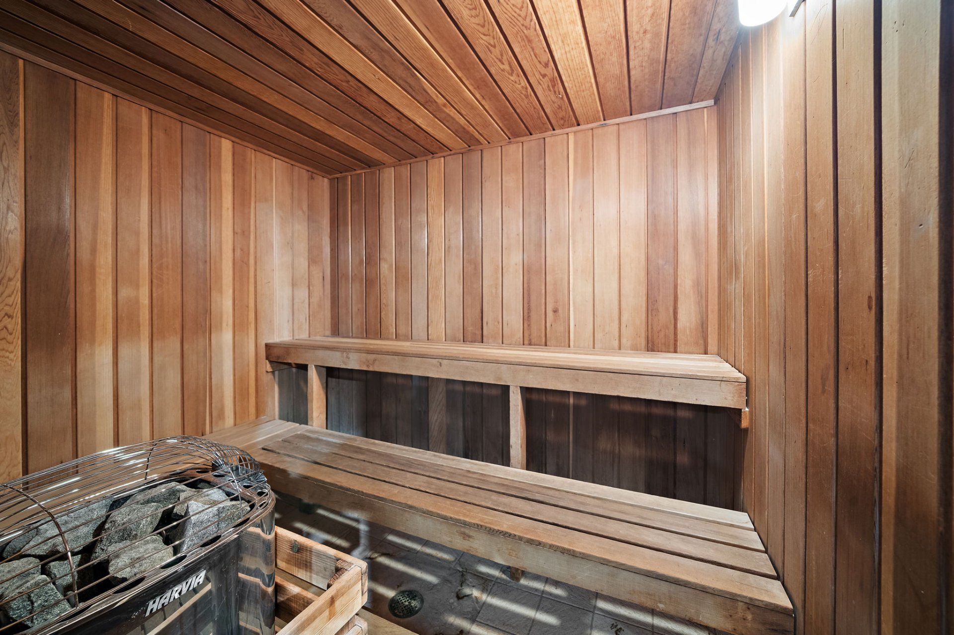 Photo - Salle communautaire