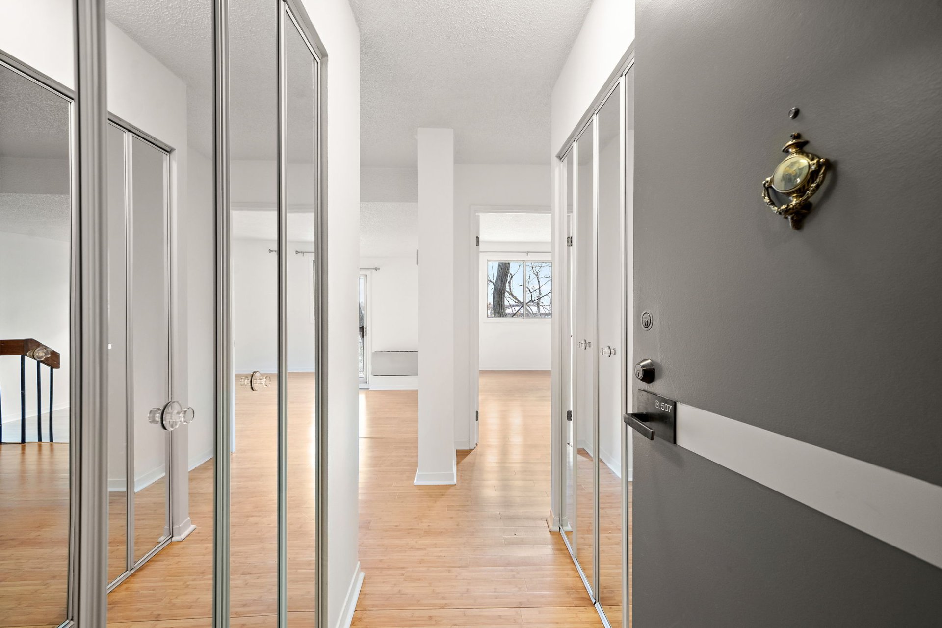 Photo - Hall d'entrée