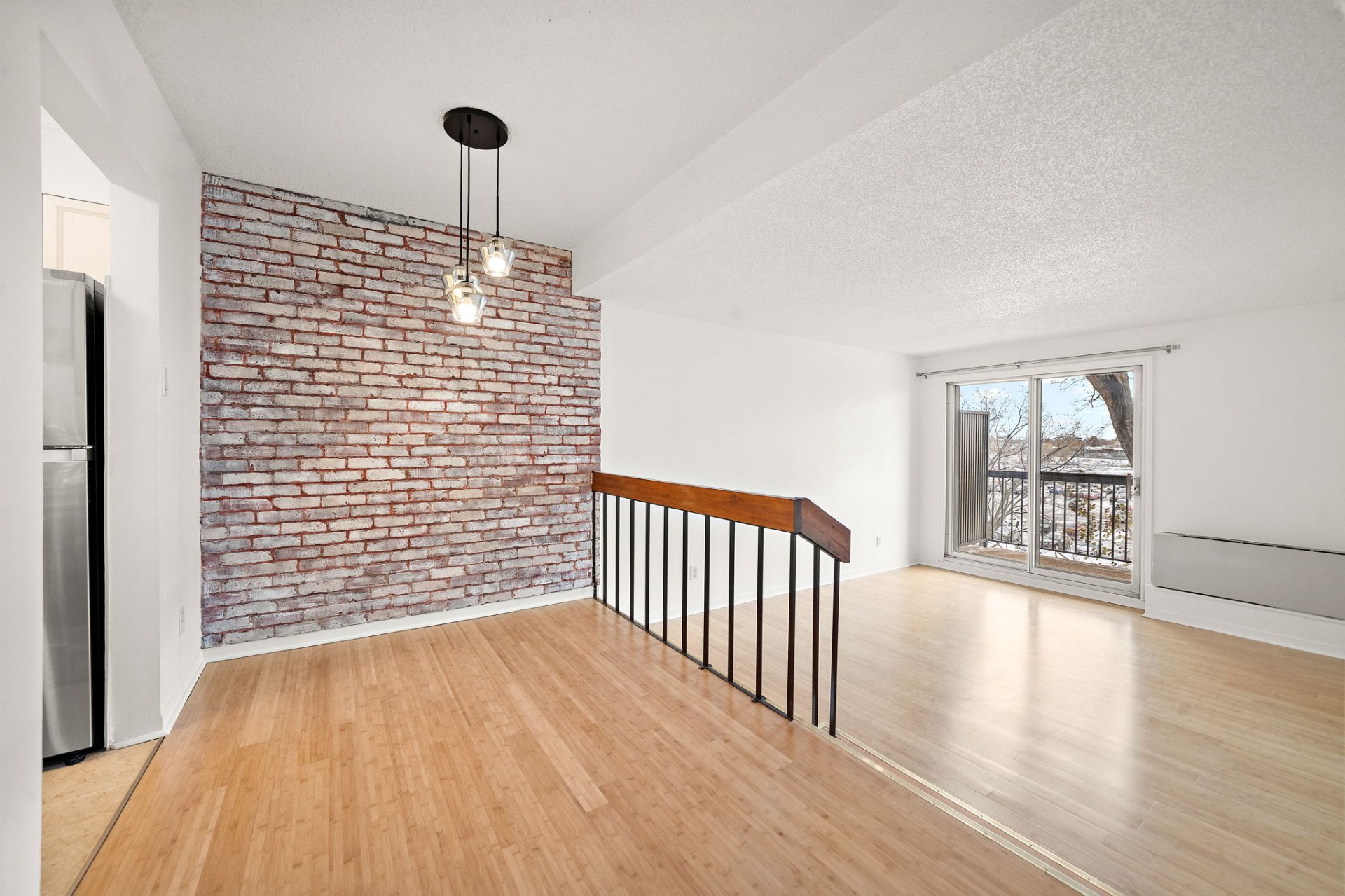 Photo - Salle à manger