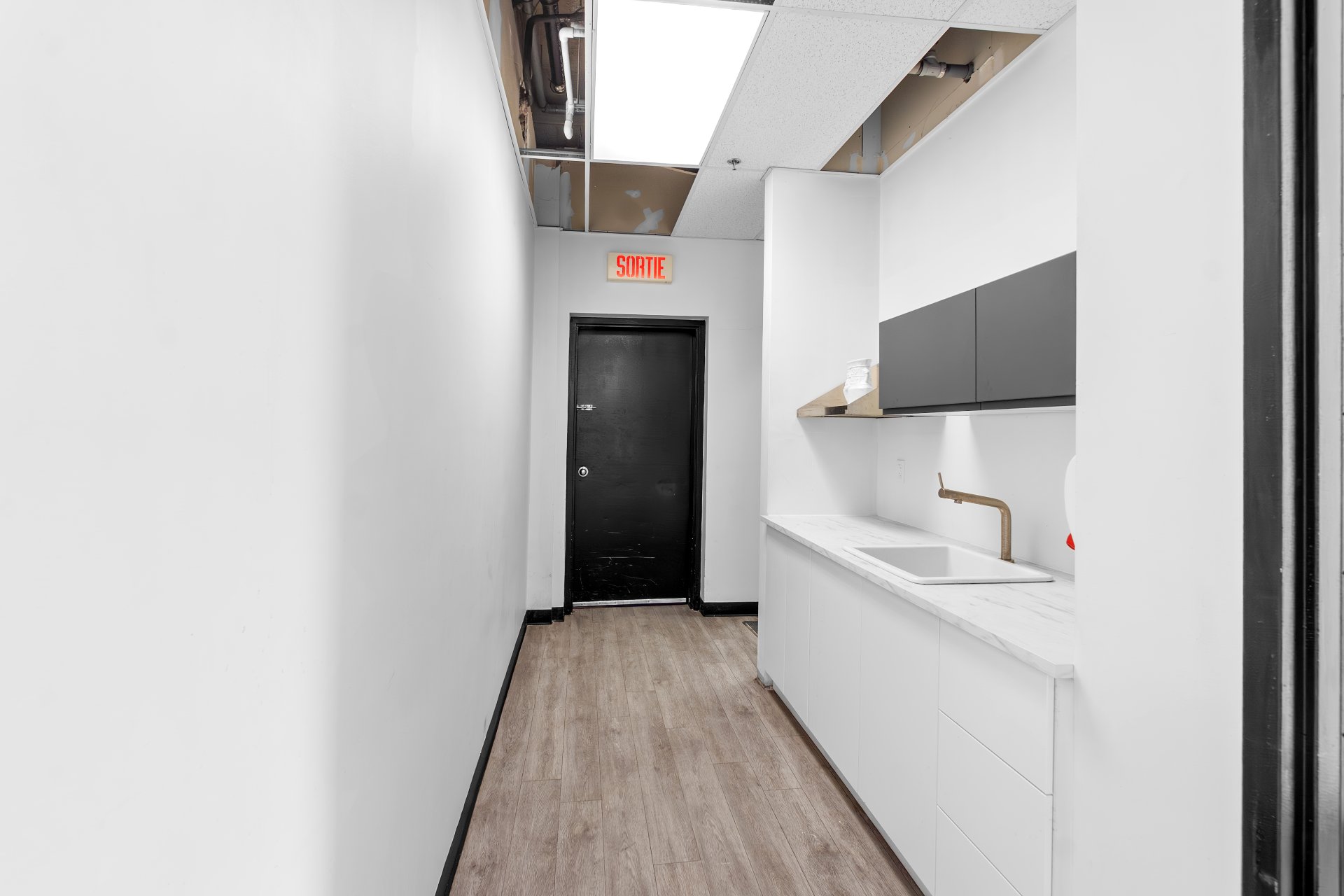 Photo - Intérieur