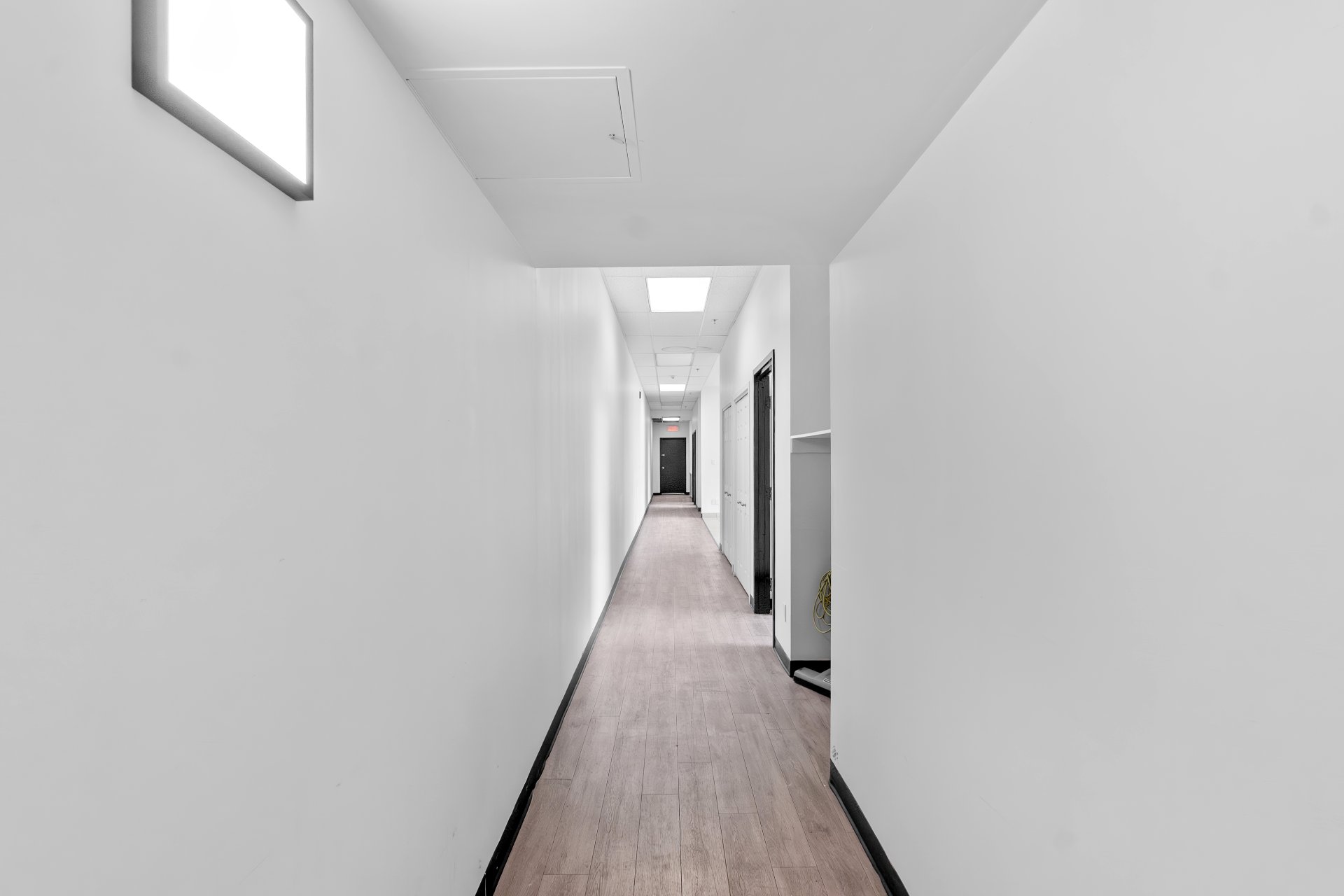 Photo - Intérieur