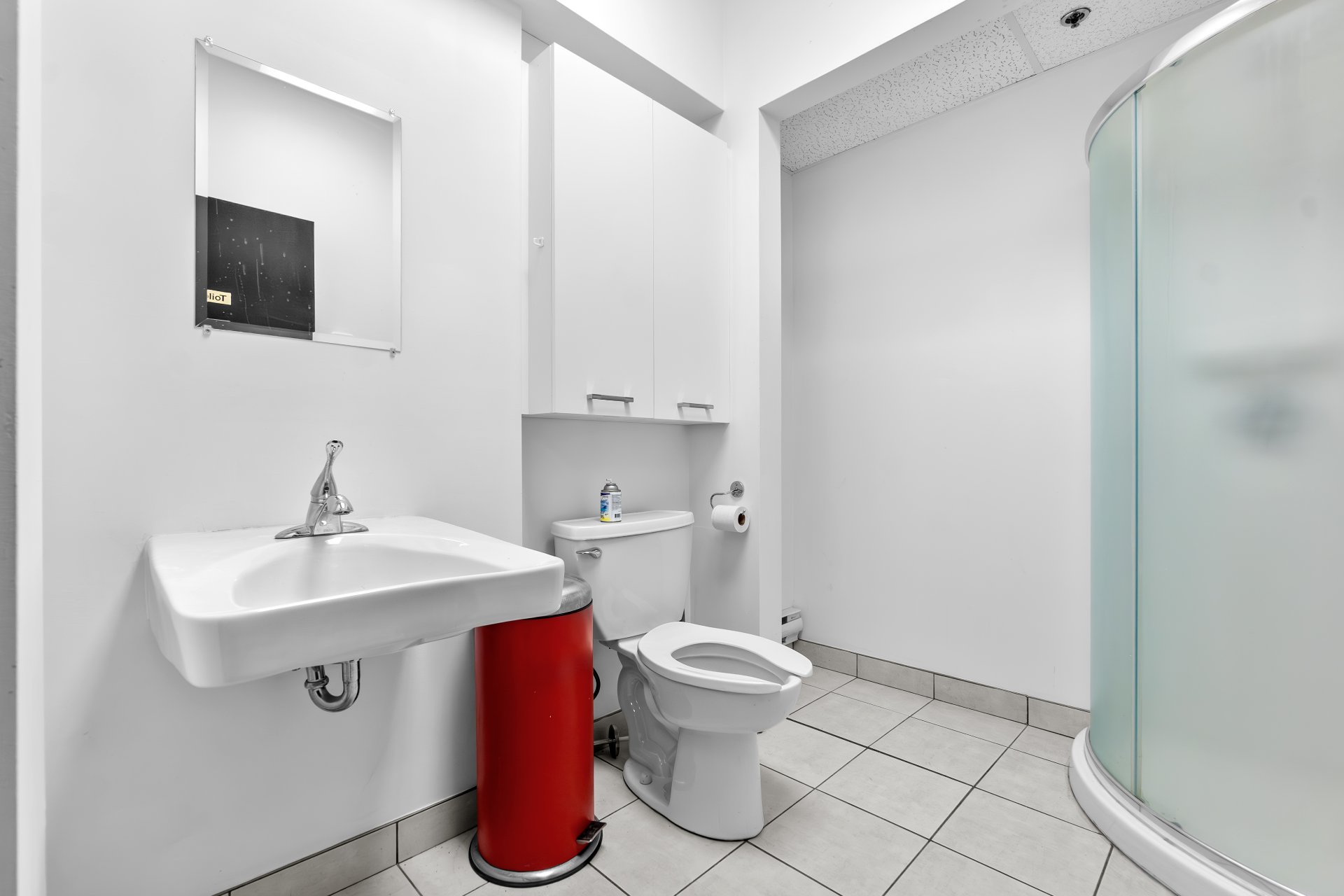 Photo - Salle de bains