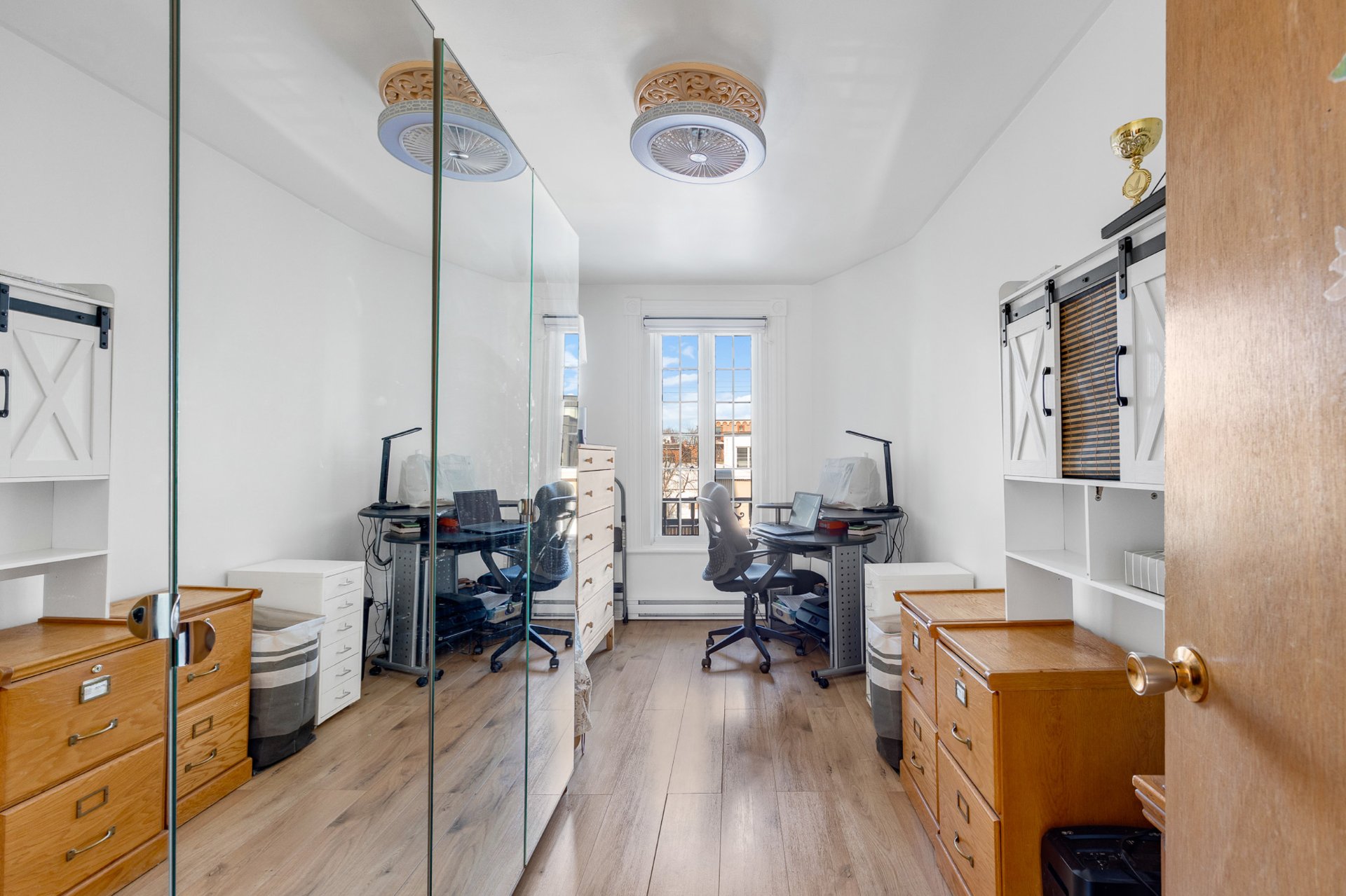 Photo - Chambre à coucher