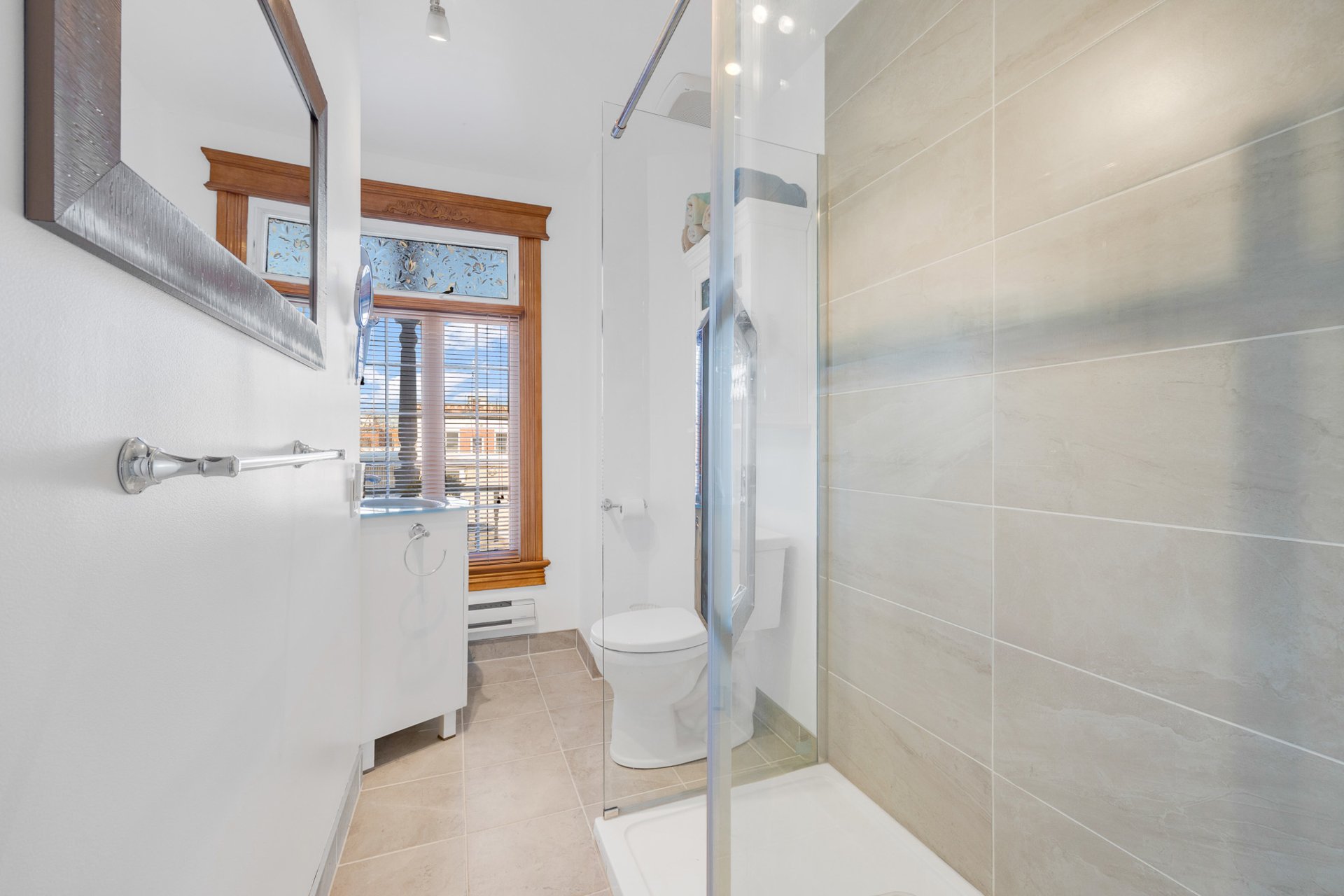 Photo - Salle de bains