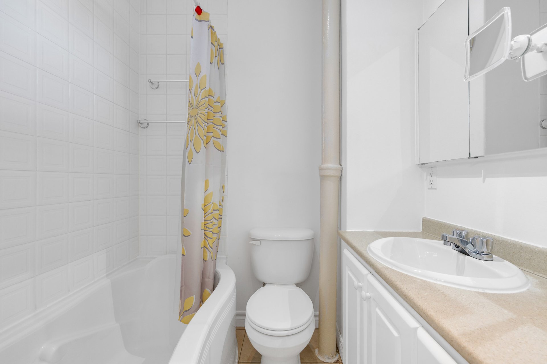 Photo - Salle de bains