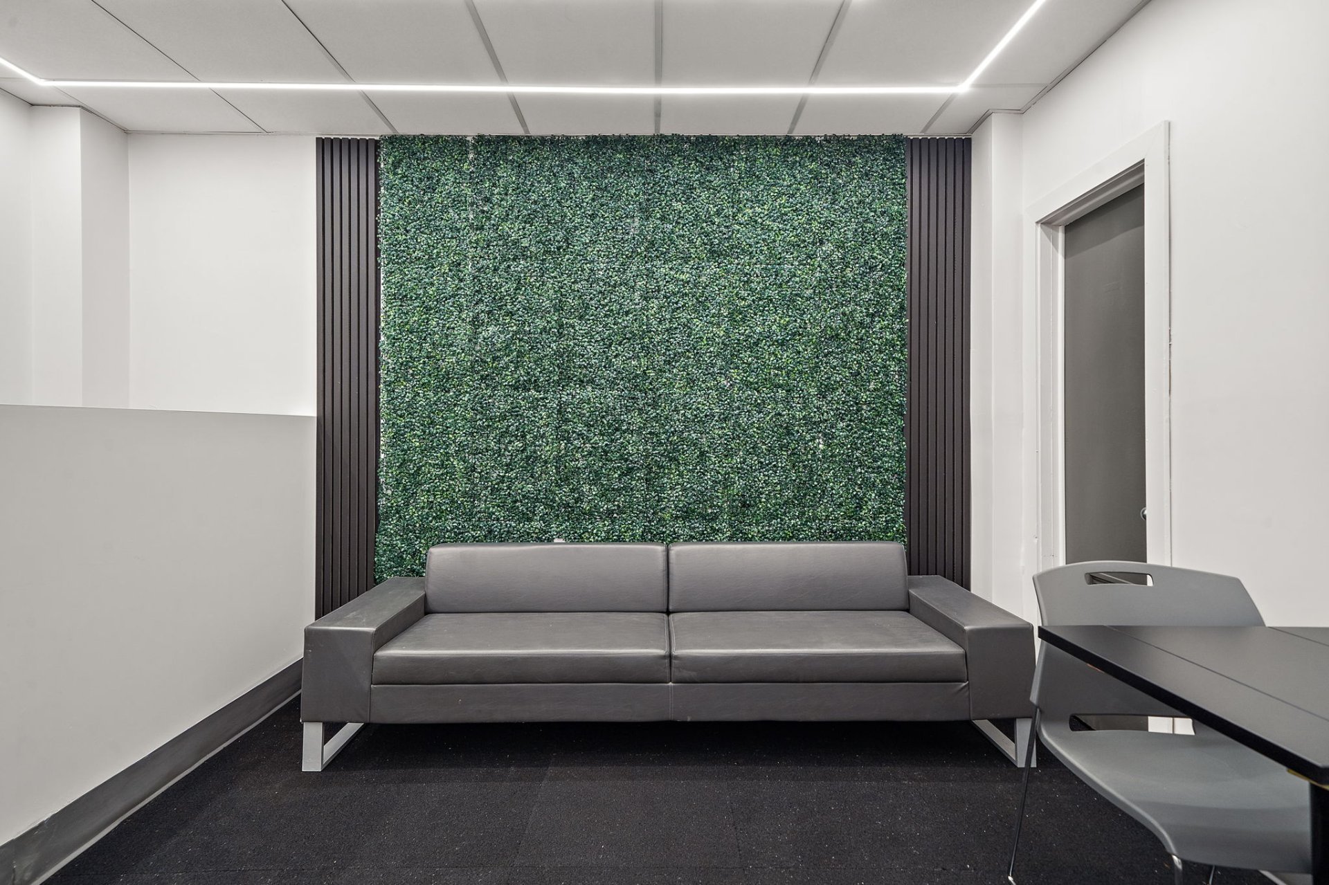 Photo - Salle communautaire