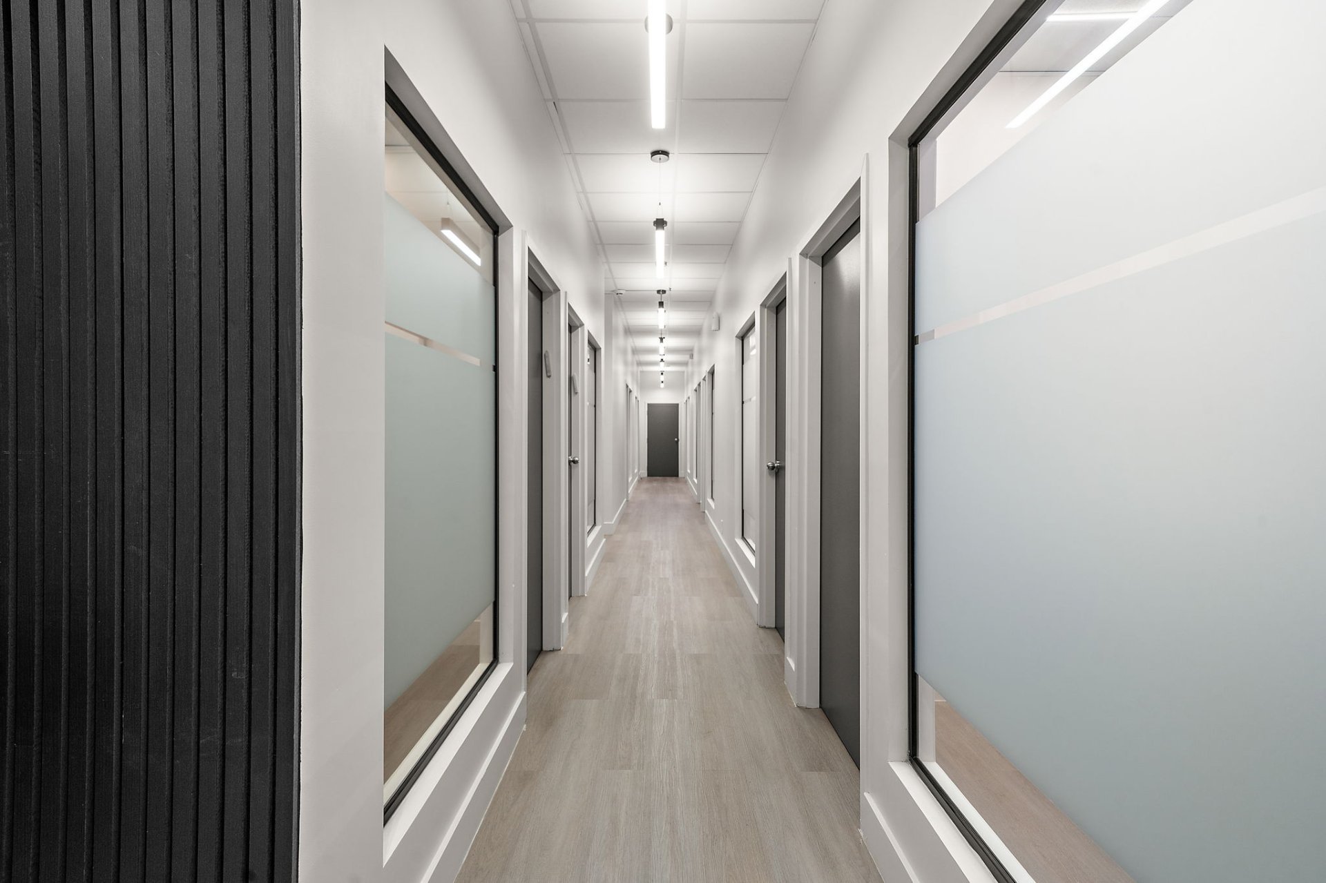 Photo - Hall d'entrée