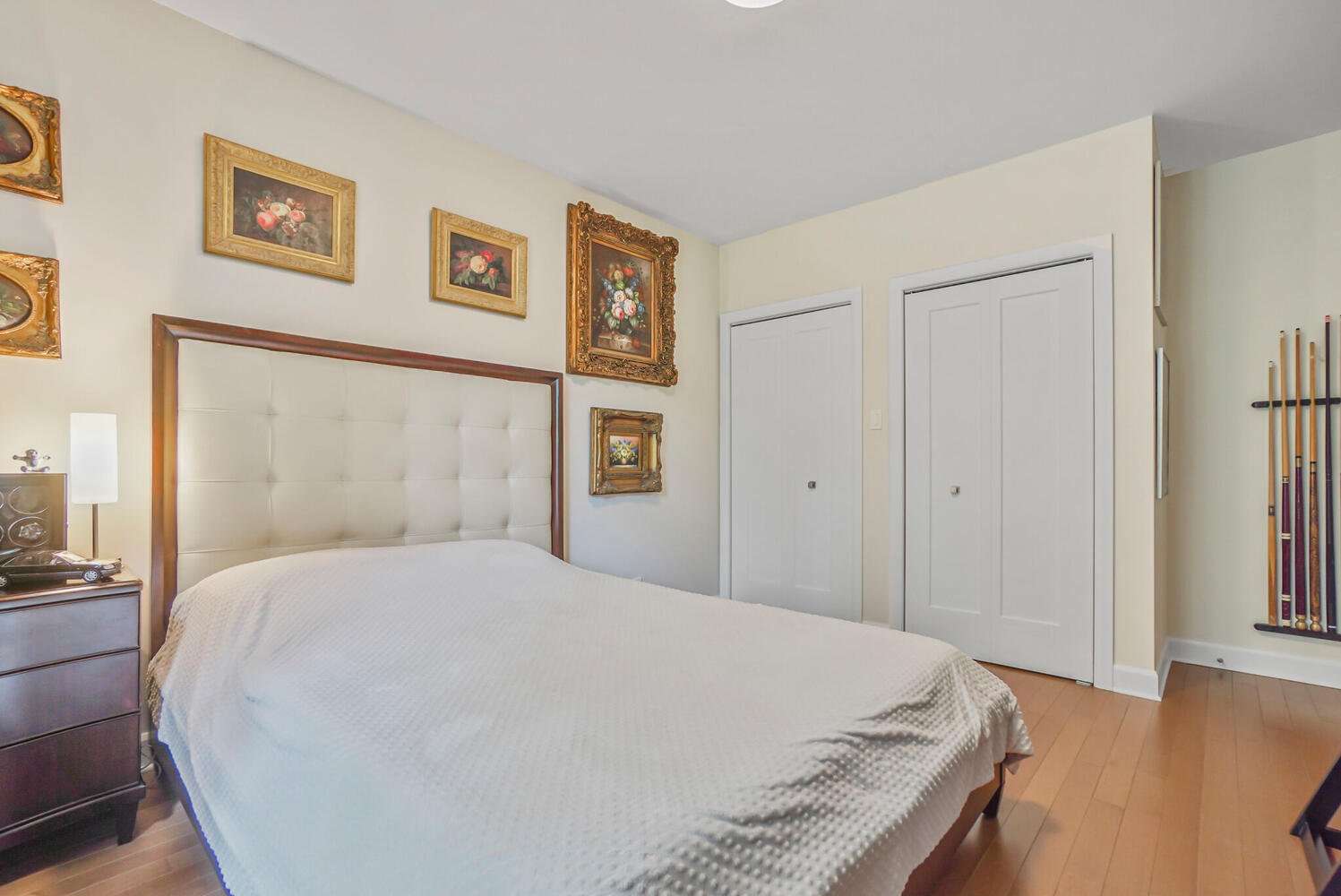 Photo - Chambre à coucher