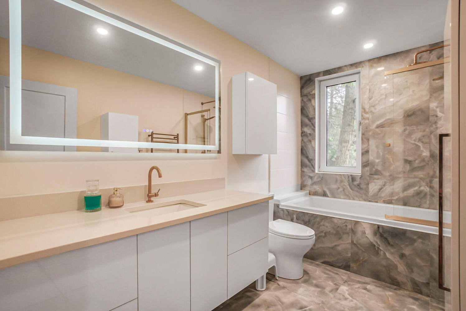 Photo - Salle de bains