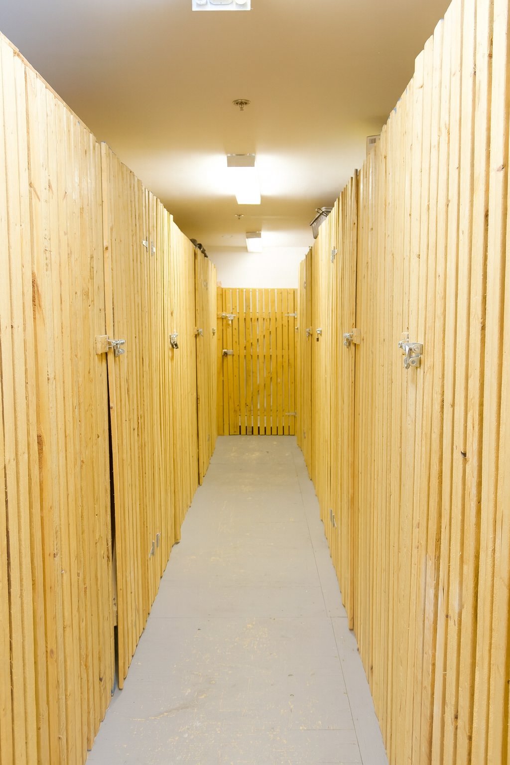 Photo - Storage