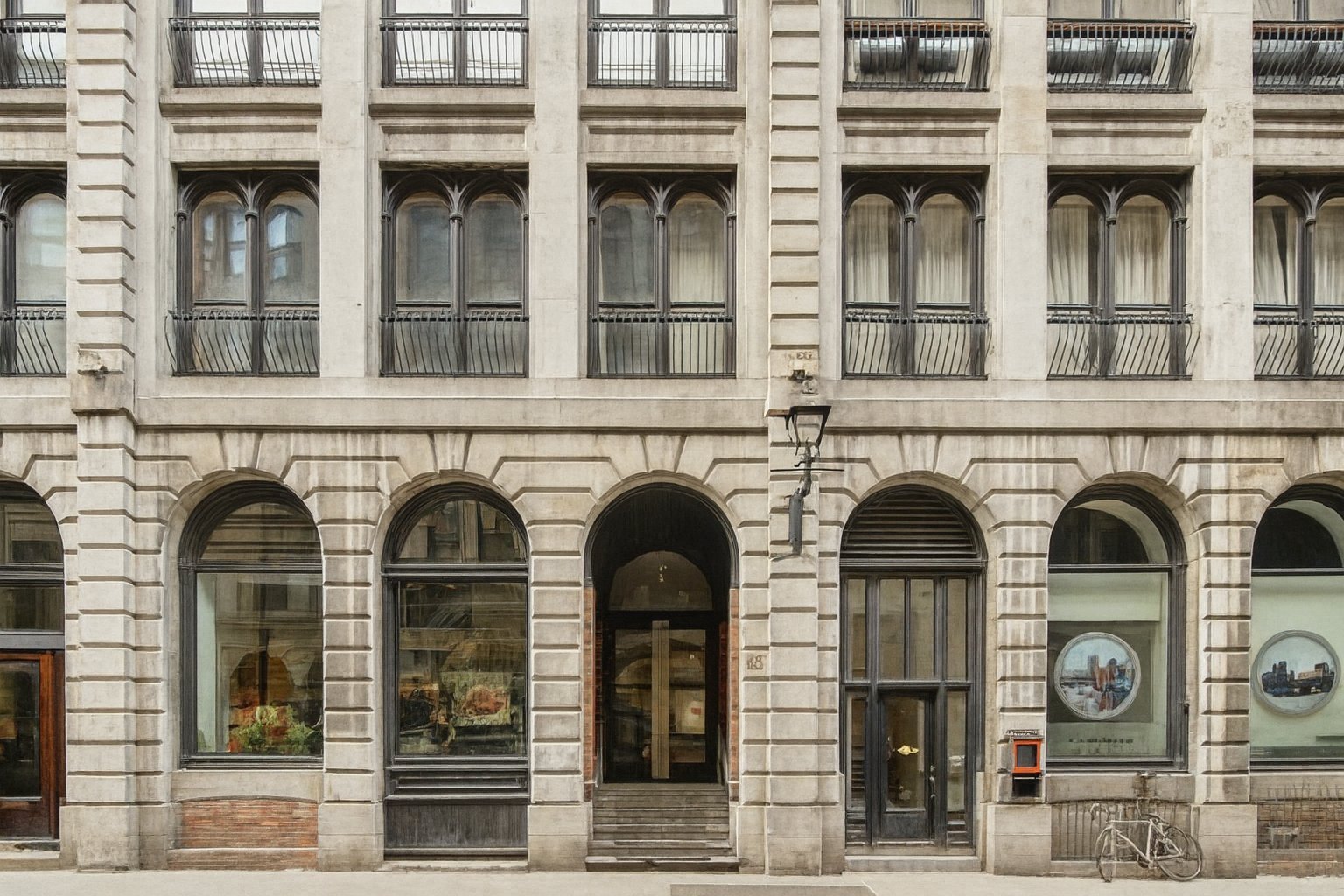 Photo - Frontage