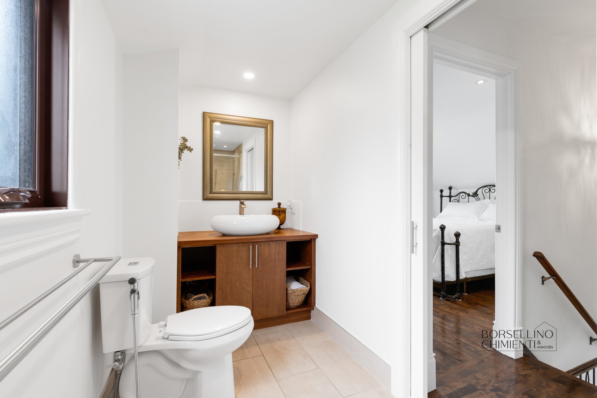 Photo - Salle de bains