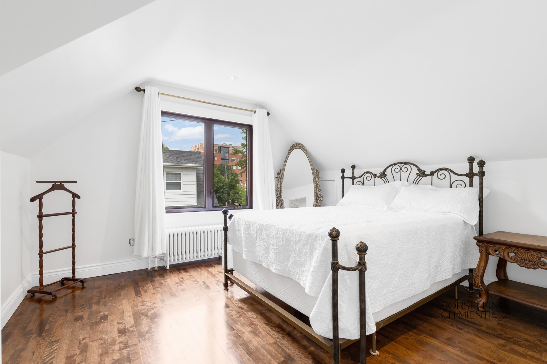 Photo - Chambre à coucher