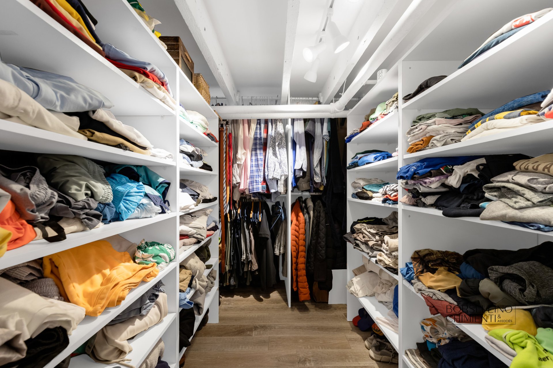 Photo - Penderie (Walk-in)