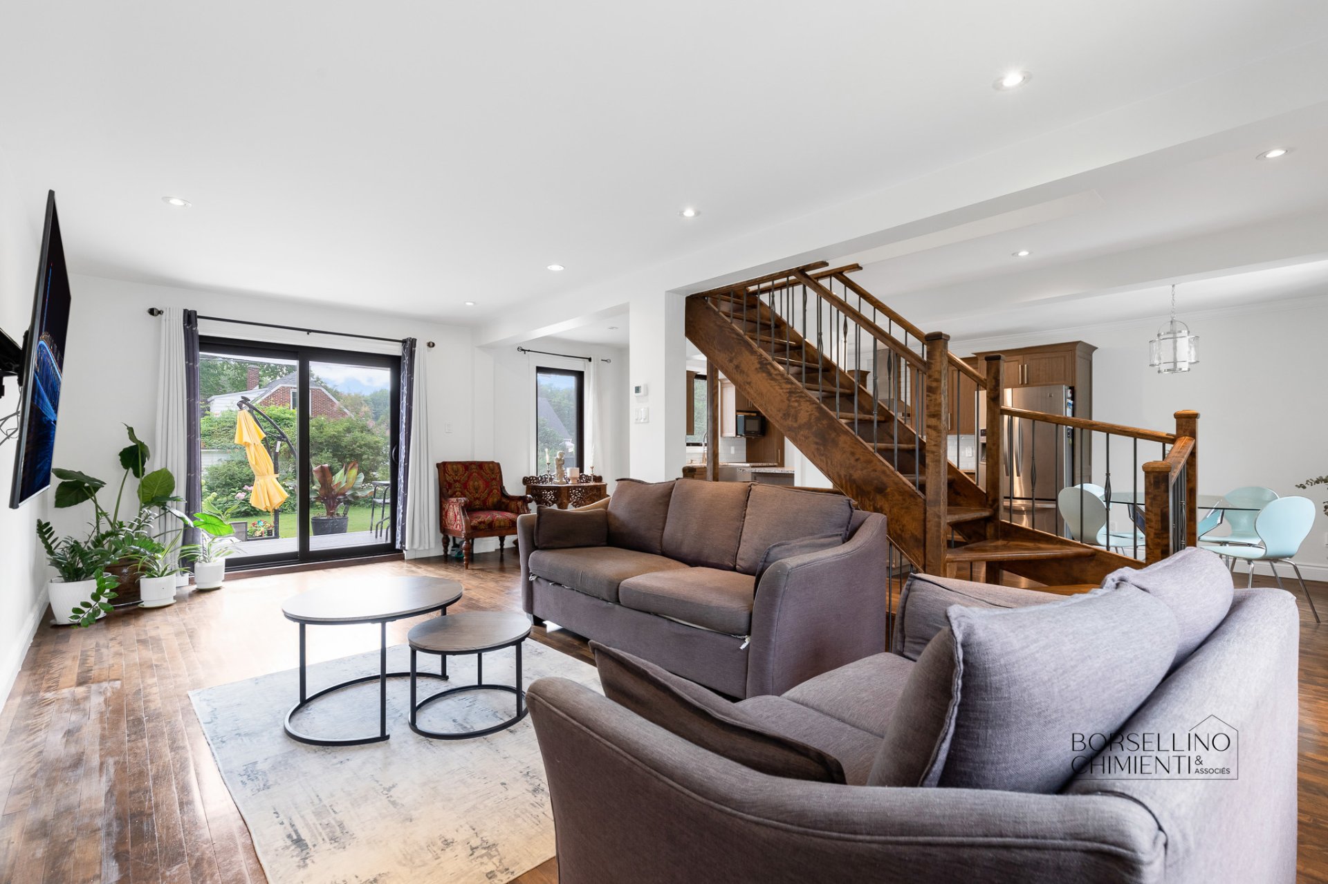 Photo - Vue d'ensemble