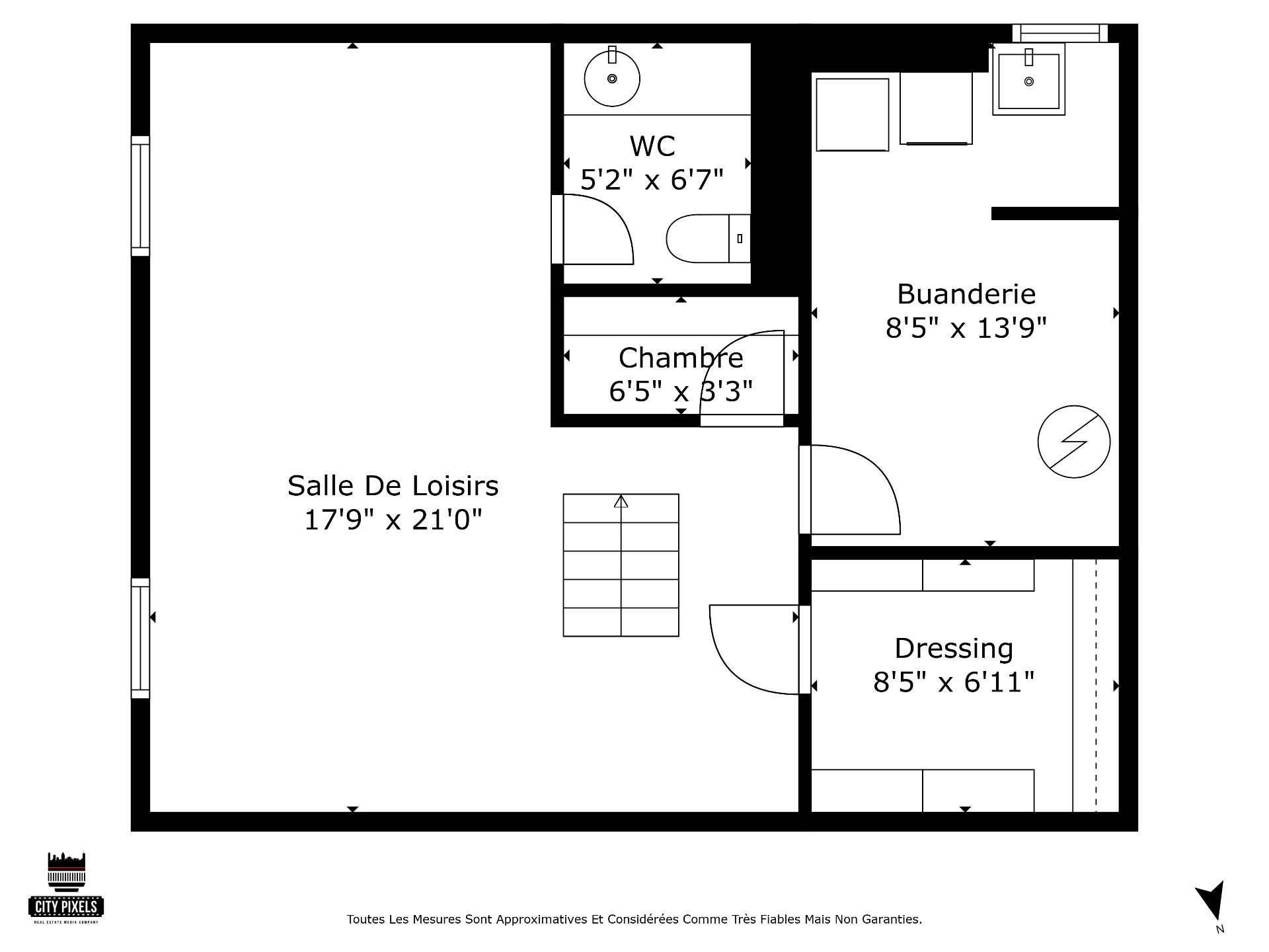 Photo - Photo aérienne