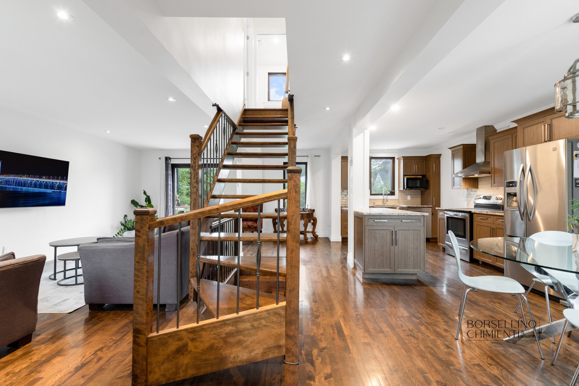 Photo - Vue d'ensemble