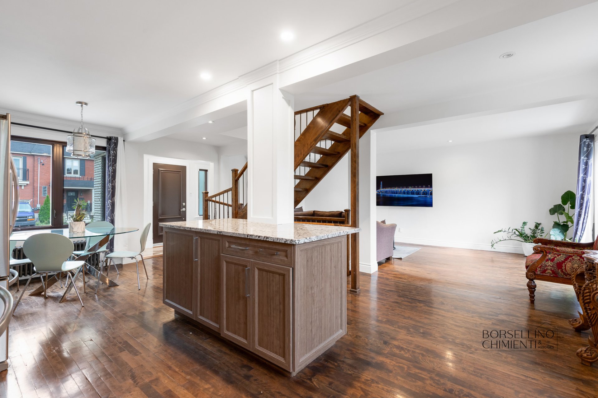 Photo - Vue d'ensemble