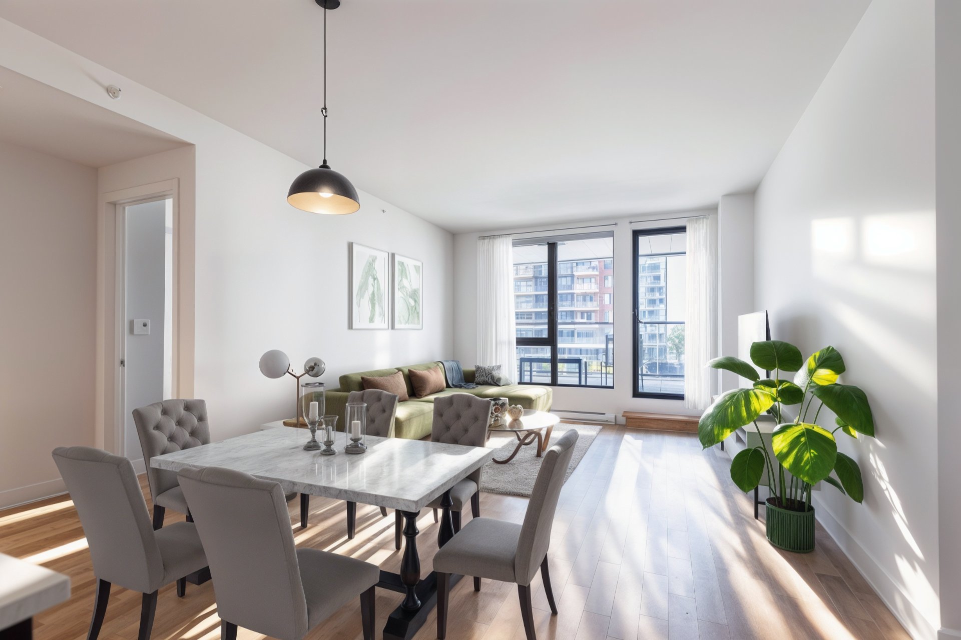 Photo - Living room