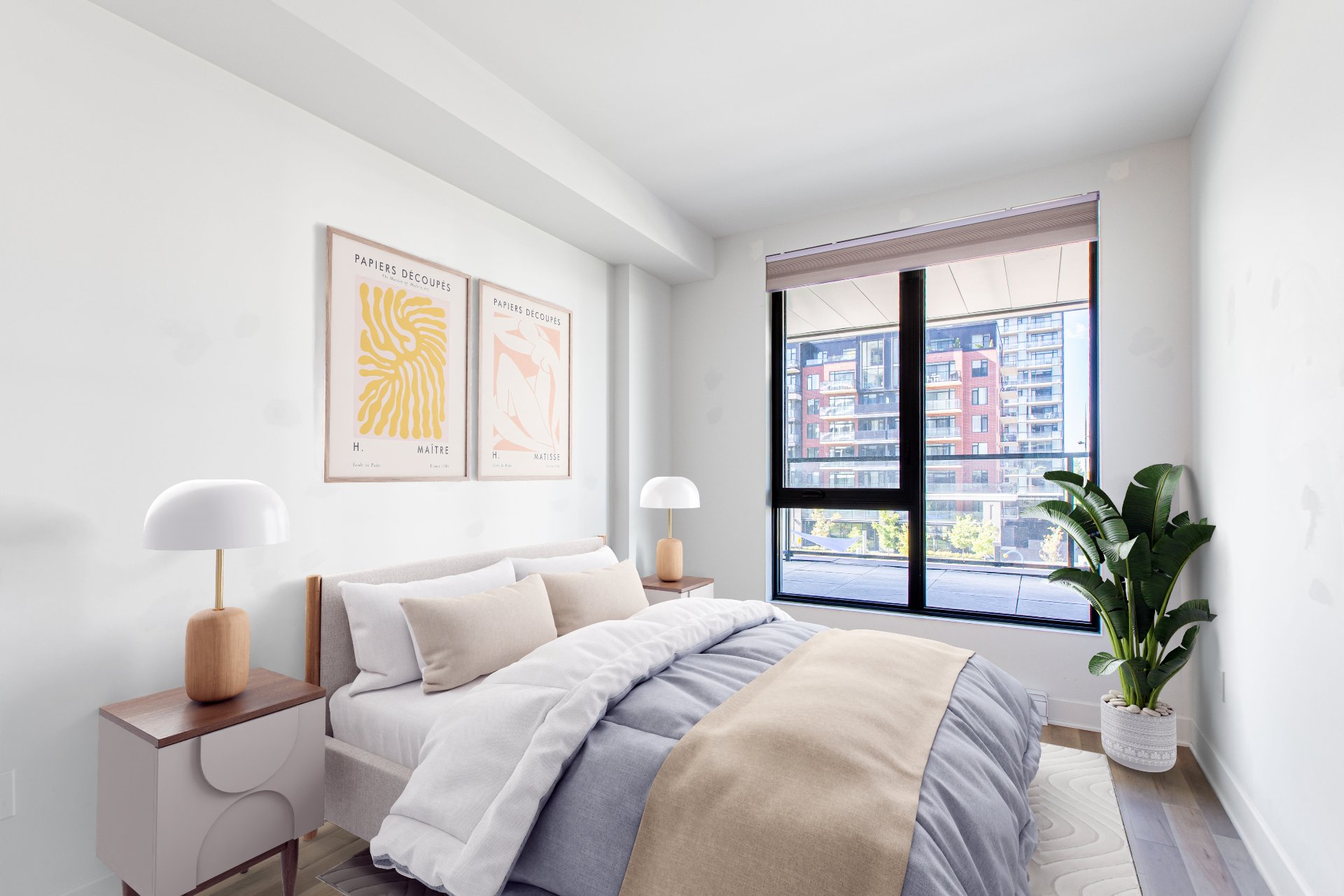 Photo - Bedroom