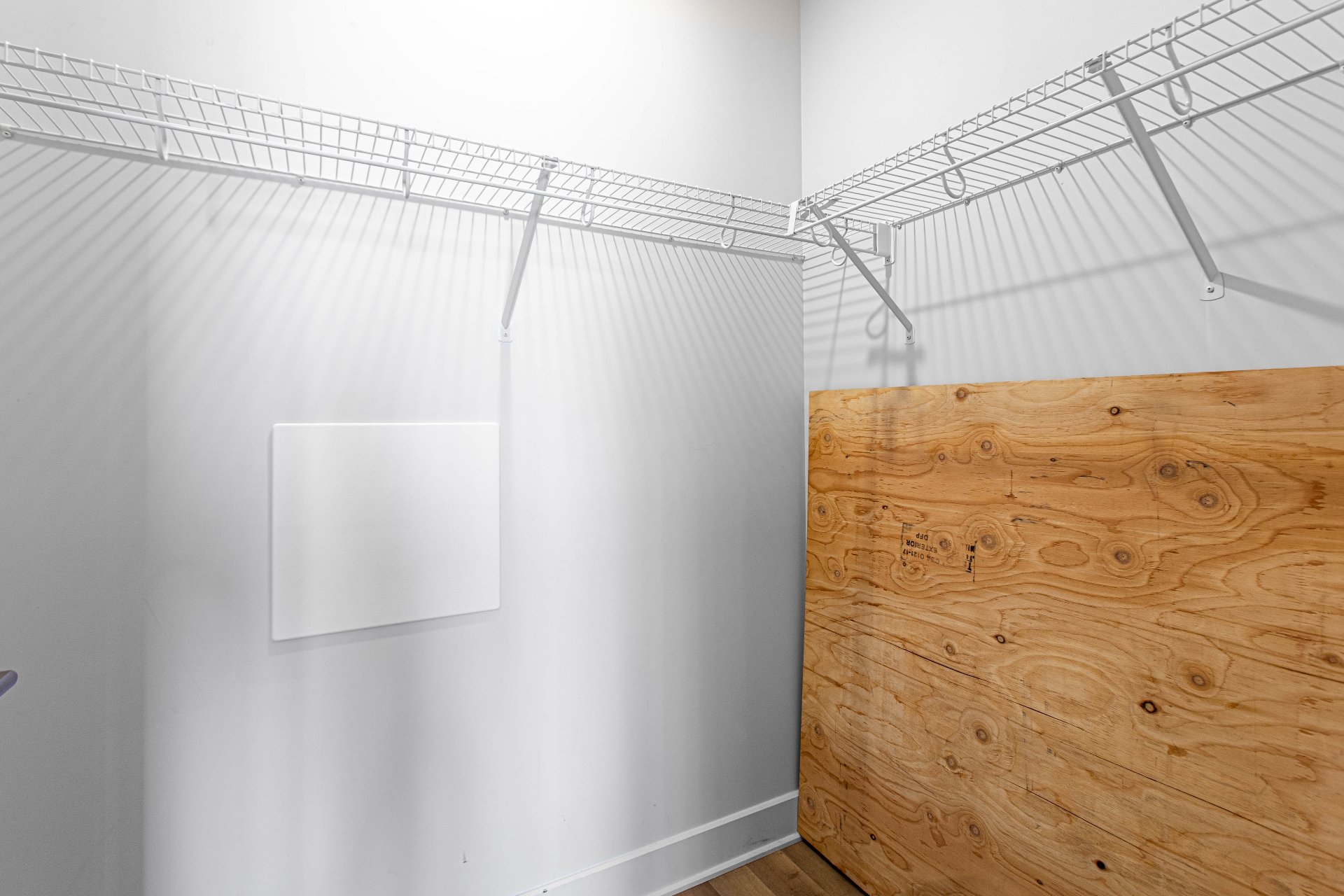 Photo - Walk-in closet