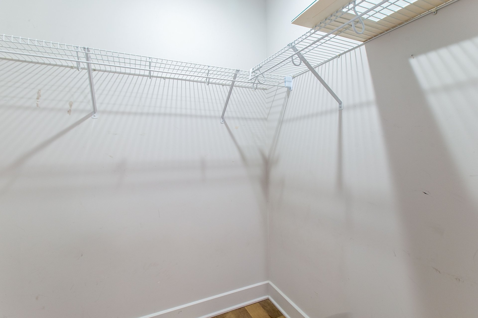 Photo - Walk-in closet