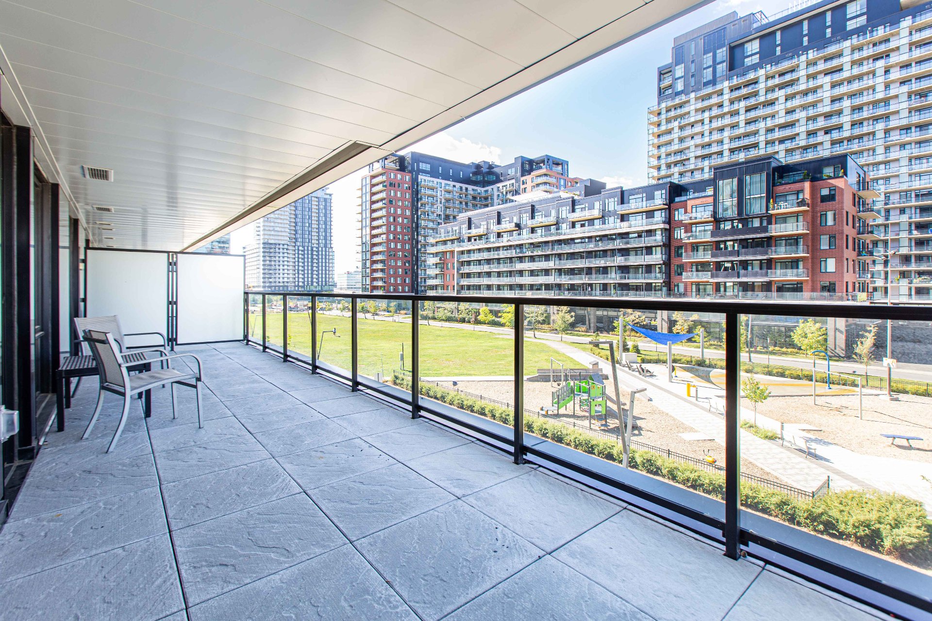 Photo - Balcony