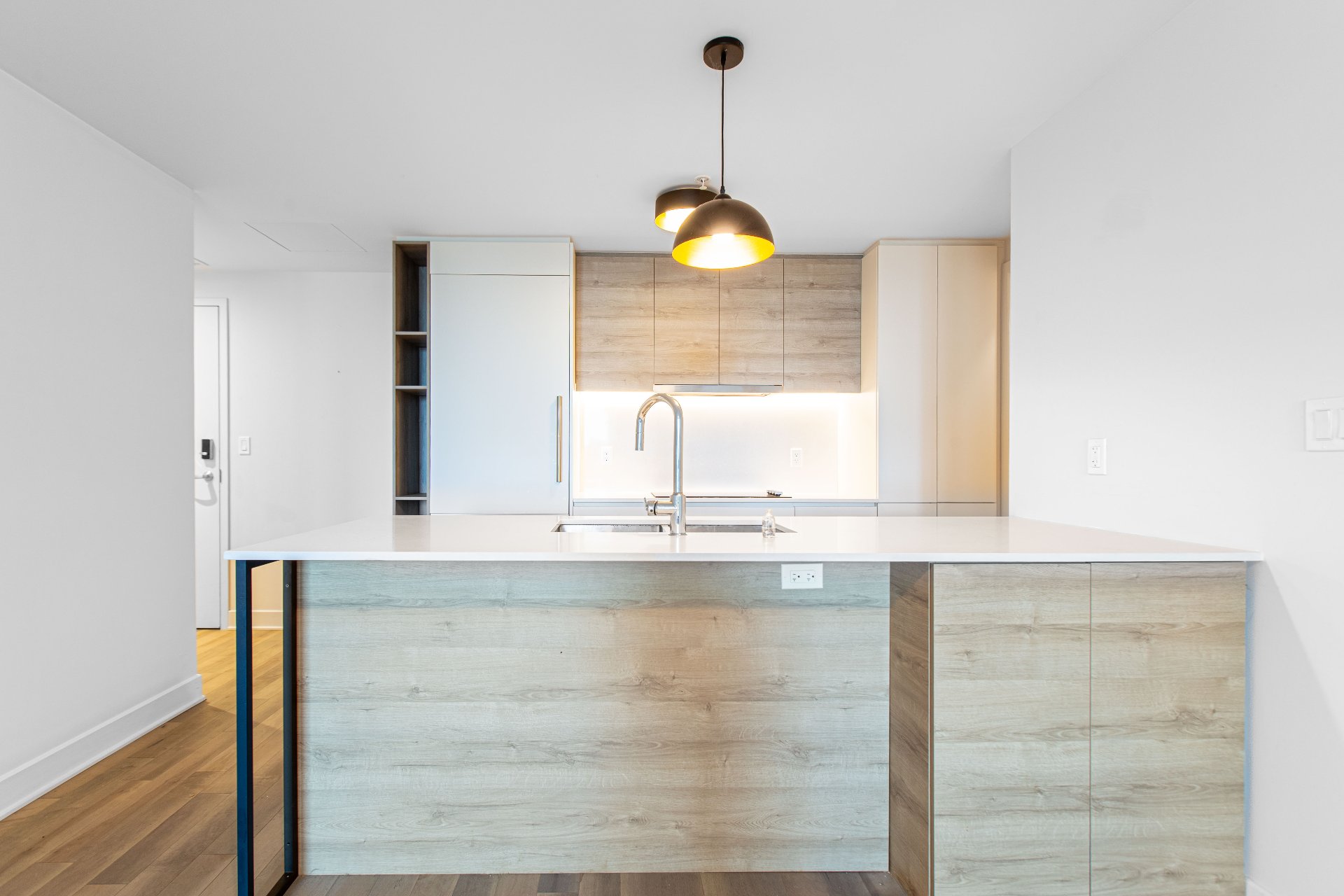 Photo - Kitchen