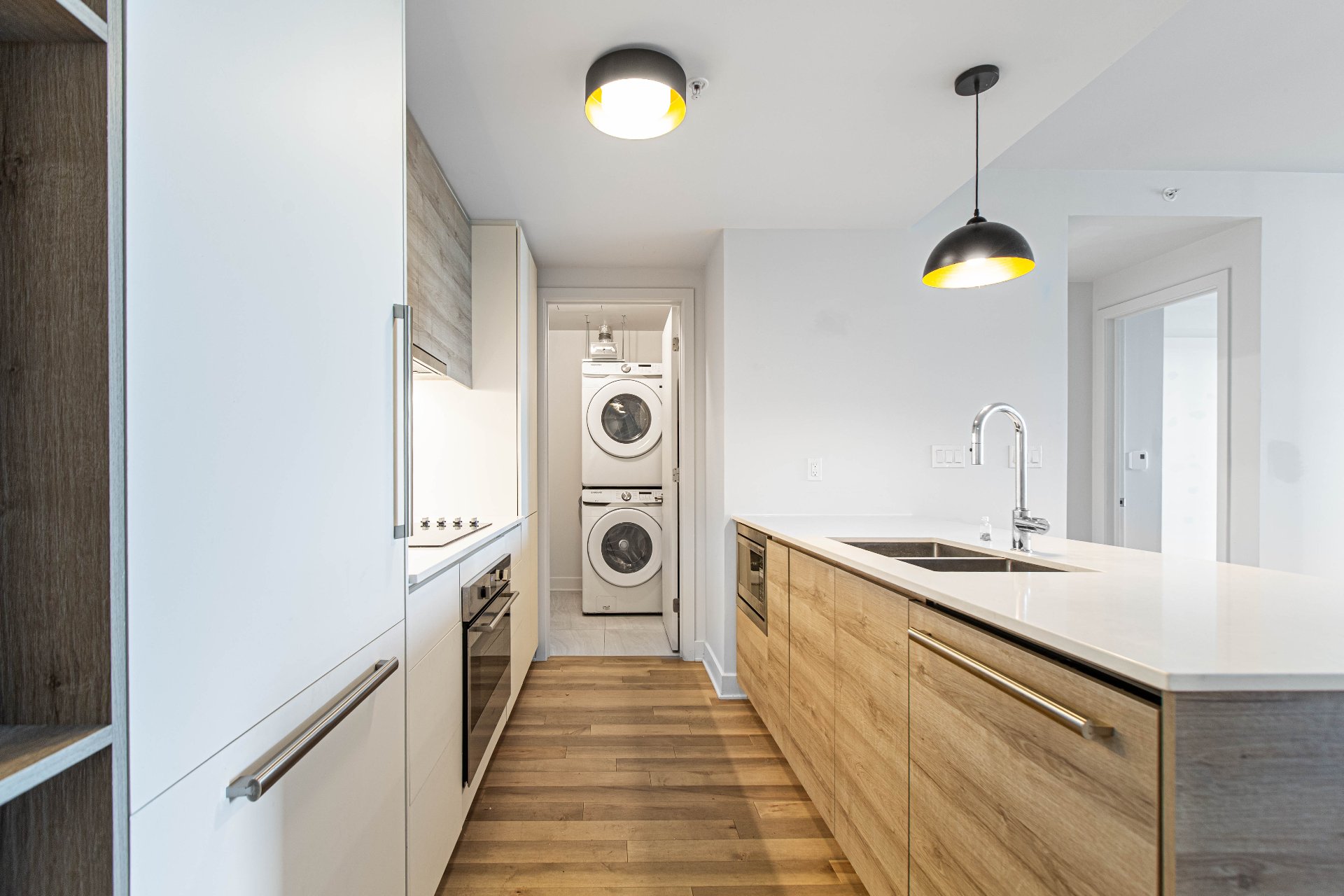 Photo - Kitchen