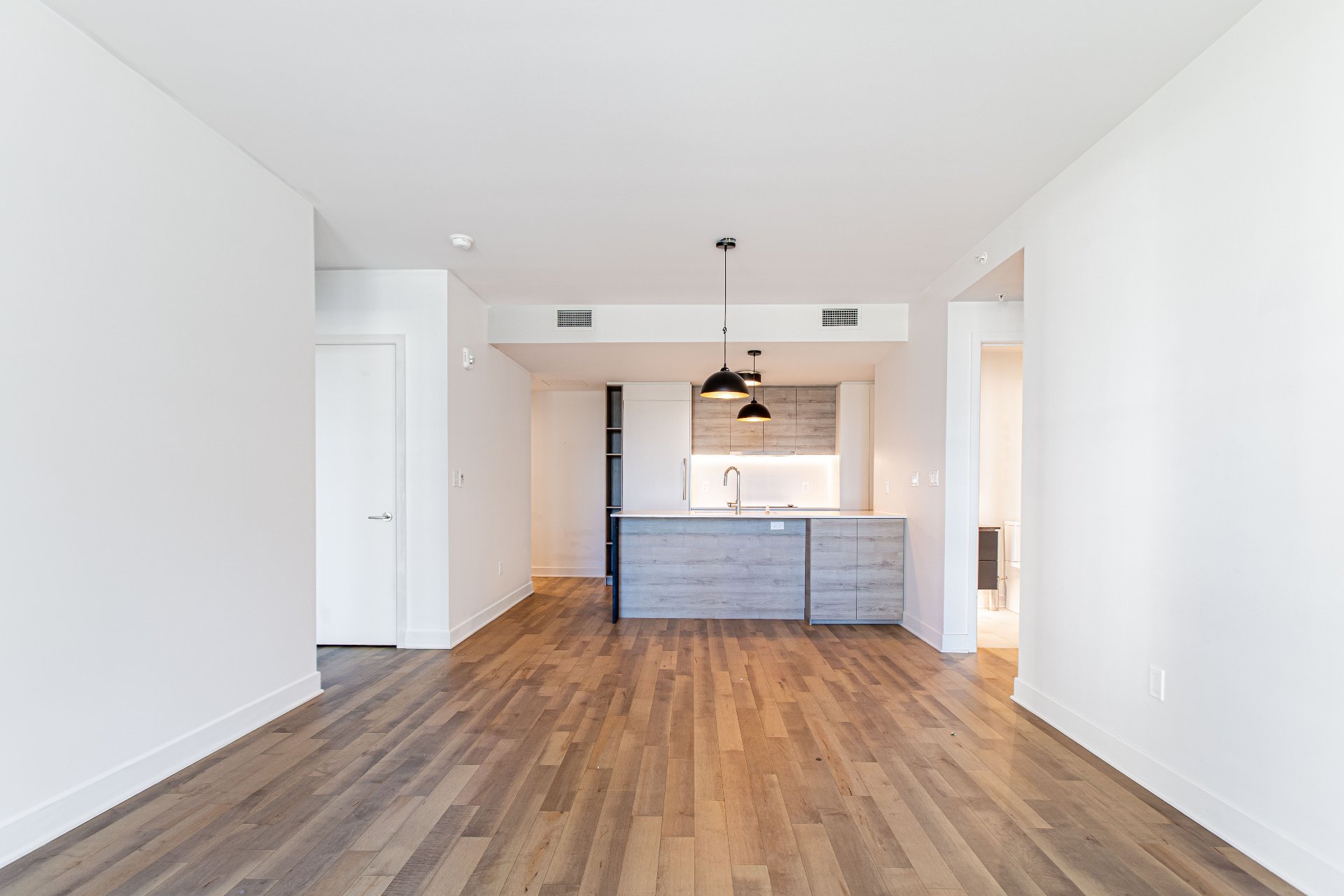 Photo - Living room