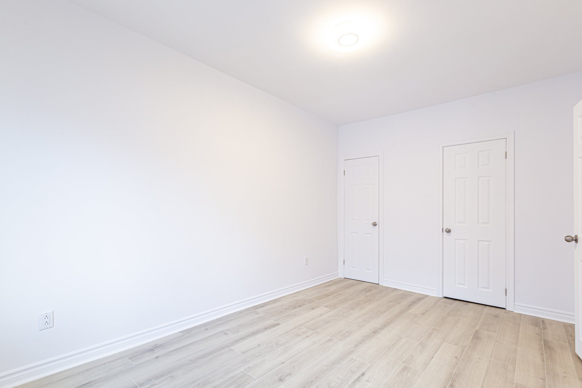 Photo - Chambre à coucher