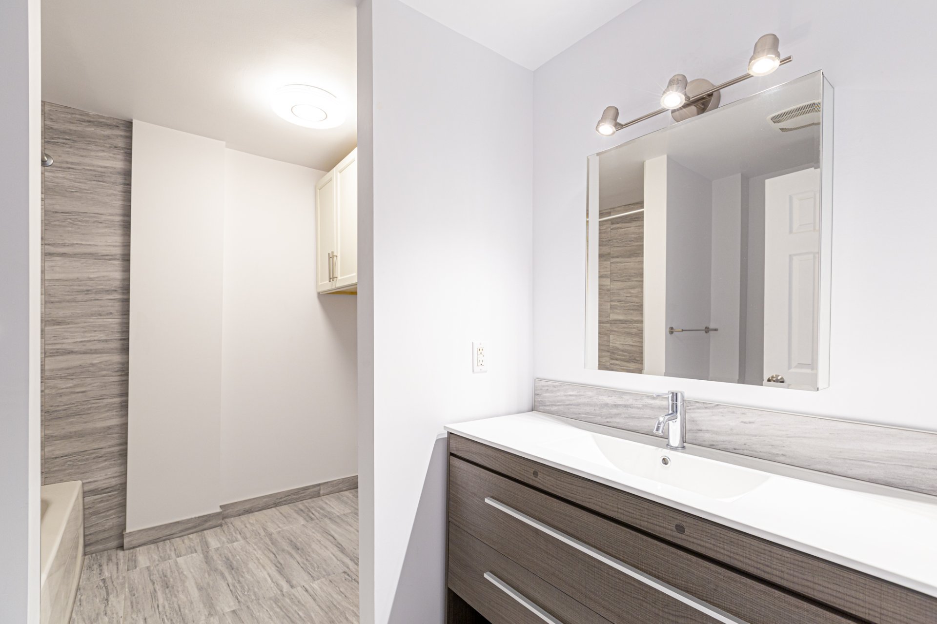 Photo - Salle de bains