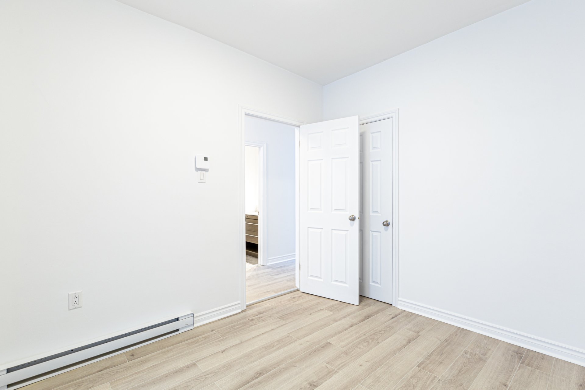 Photo - Intérieur