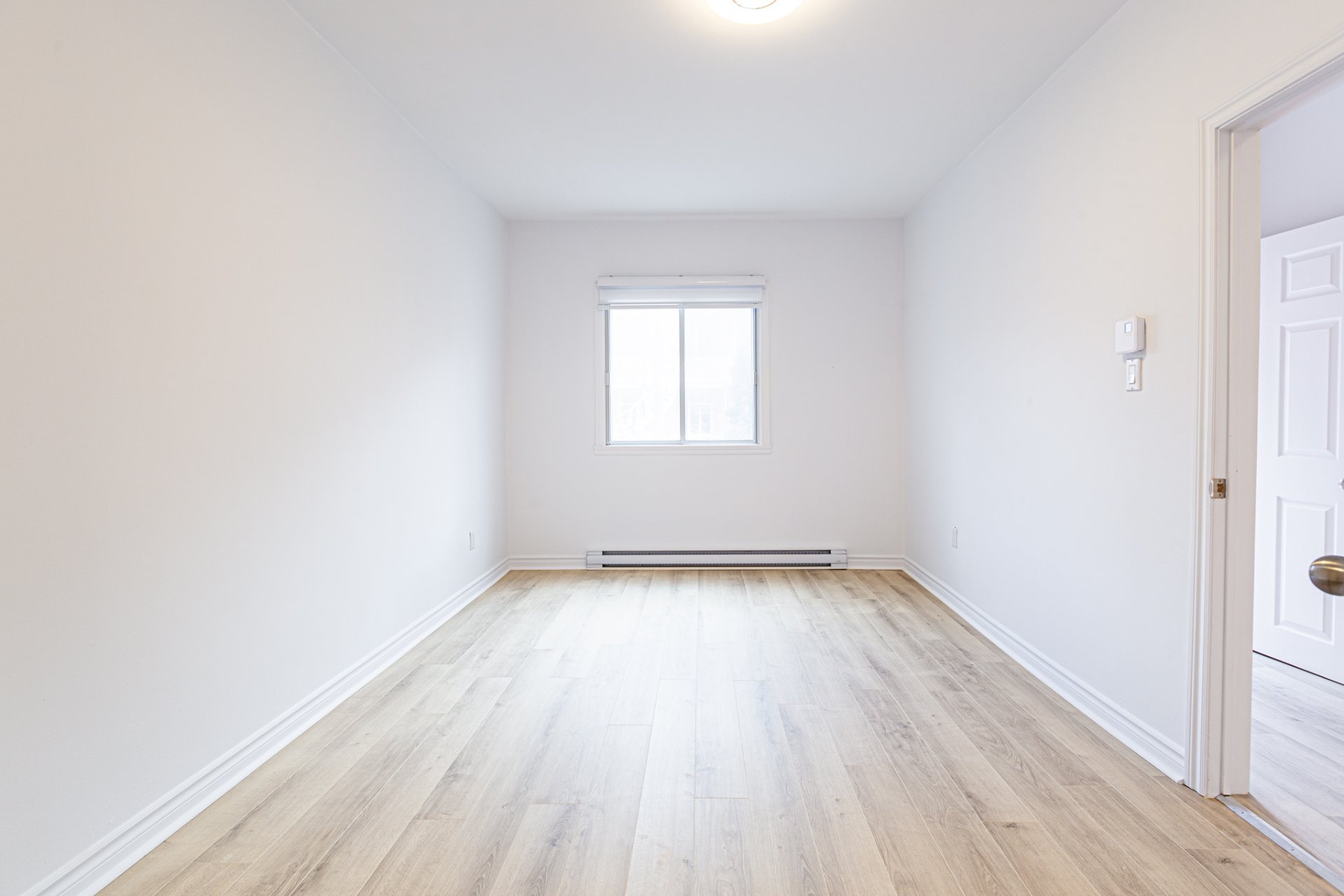 Photo - Chambre à coucher