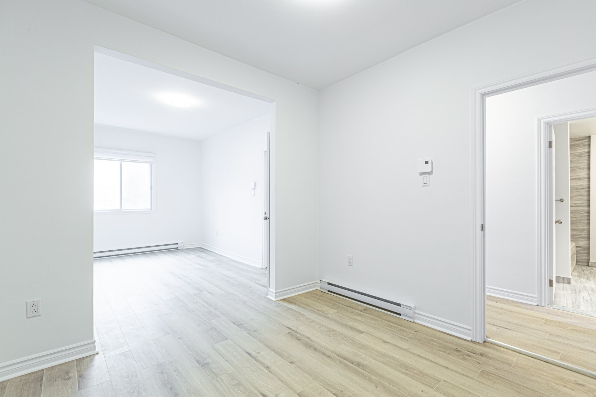 Photo - Intérieur