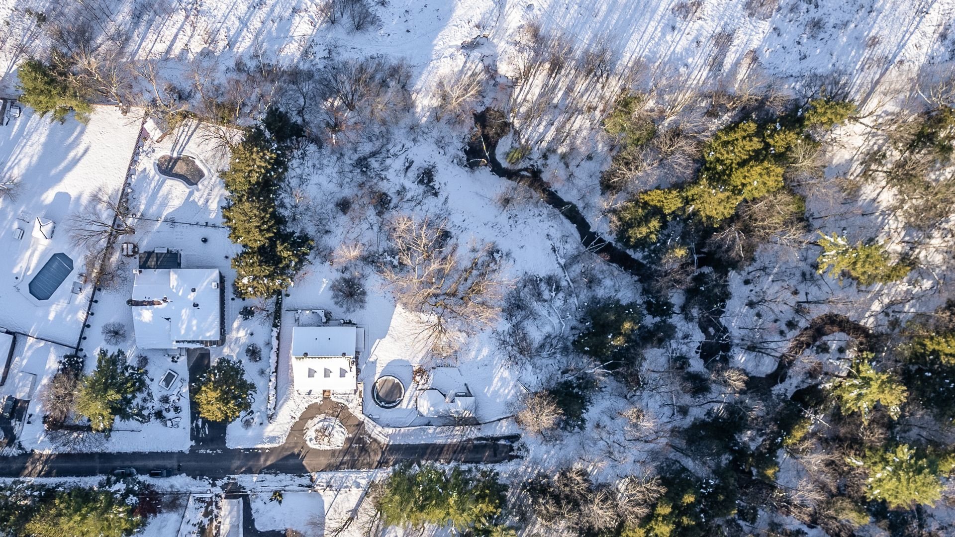 Photo - Aerial photo