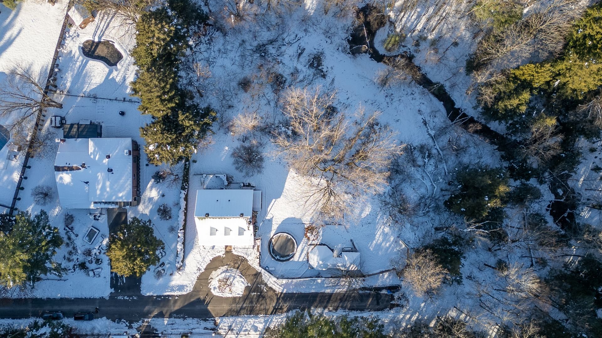 Photo - Aerial photo
