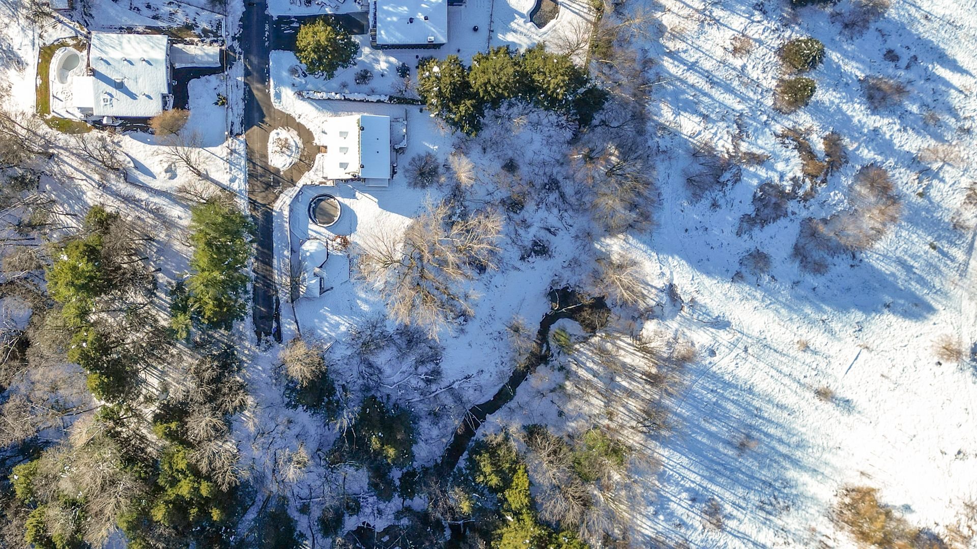 Photo - Aerial photo