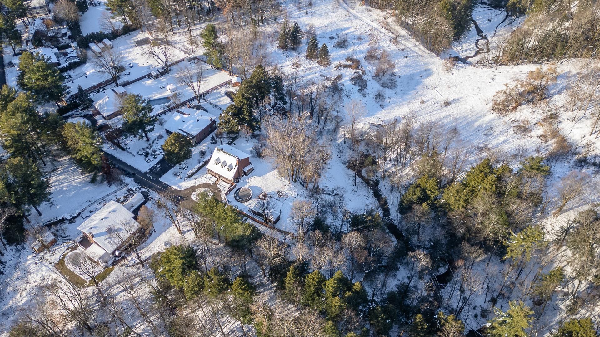 Photo - Aerial photo