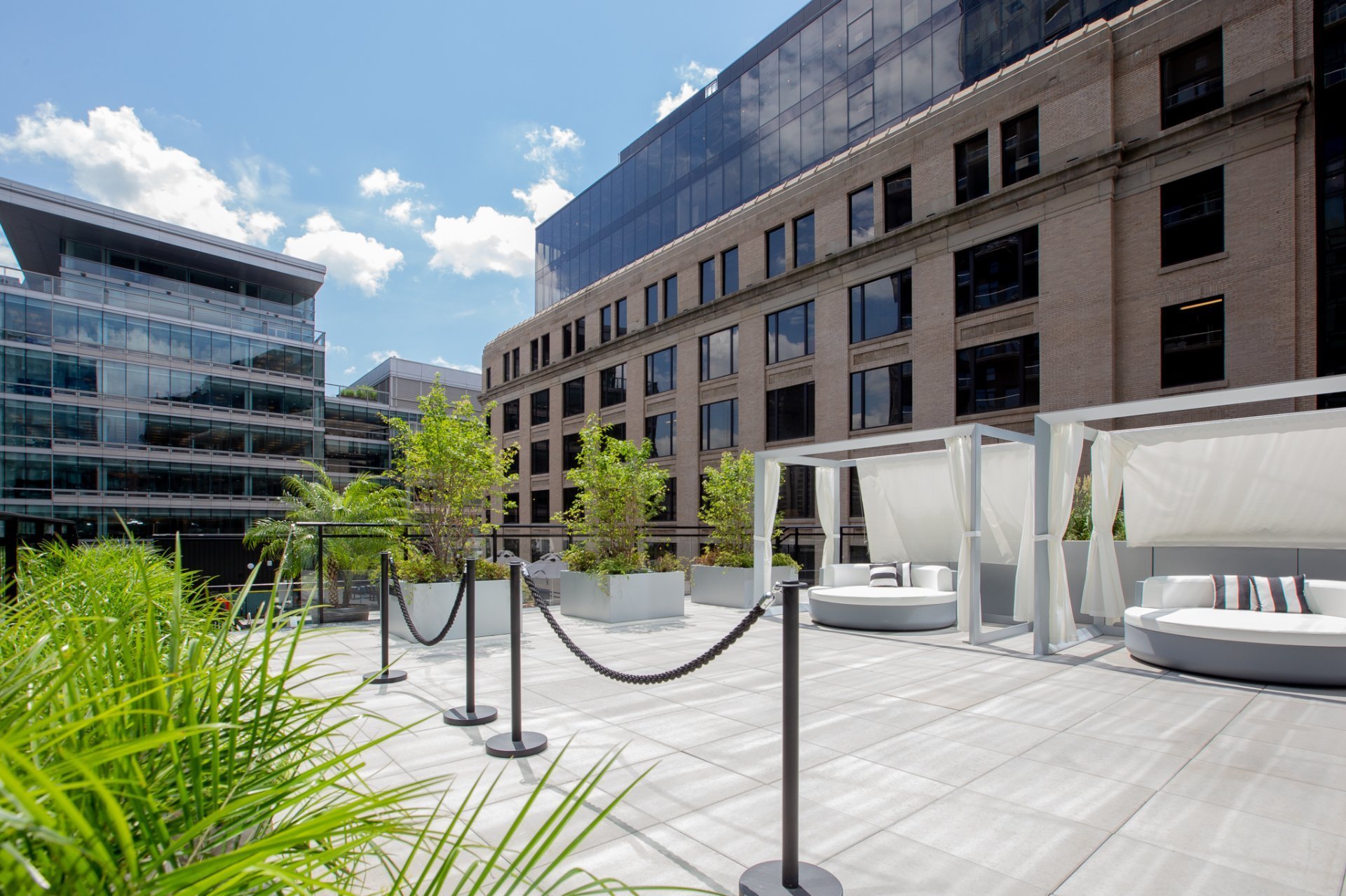 Photo - Terrasse