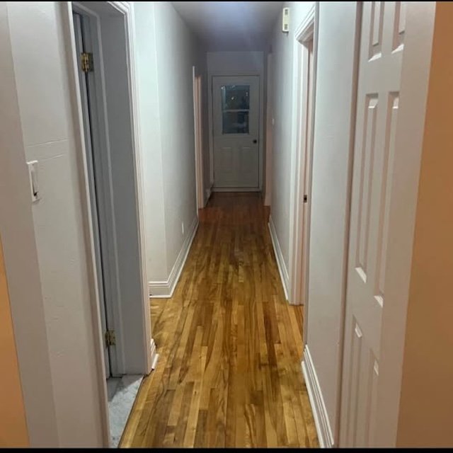 Photo - Hallway