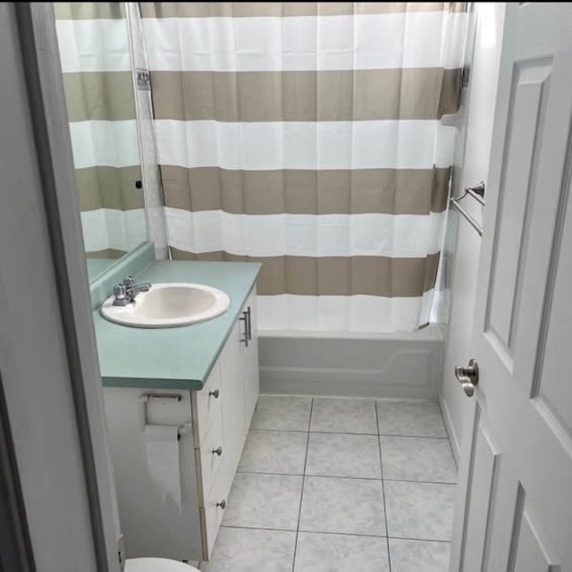 Photo - Bathroom