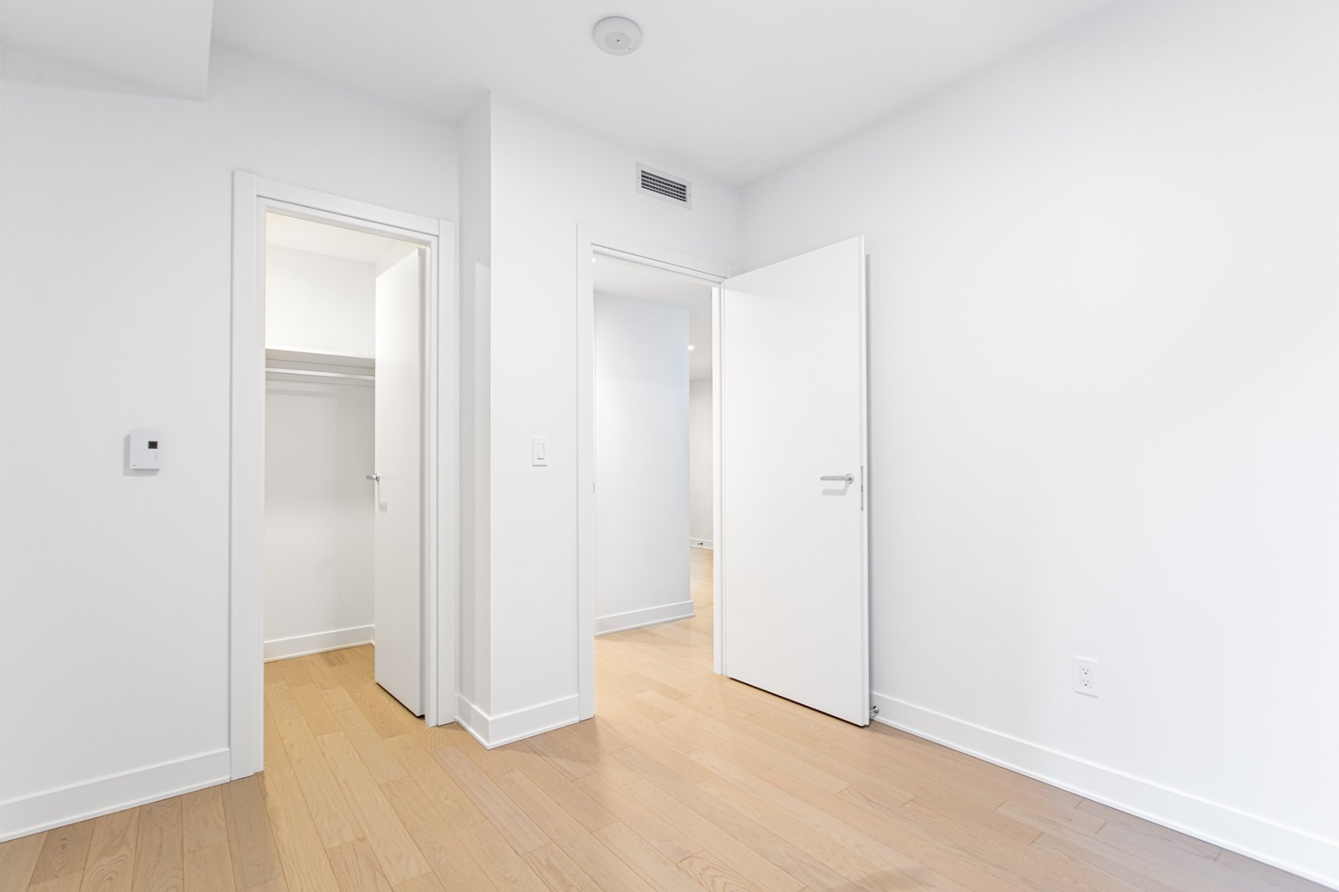 Photo - Chambre à coucher