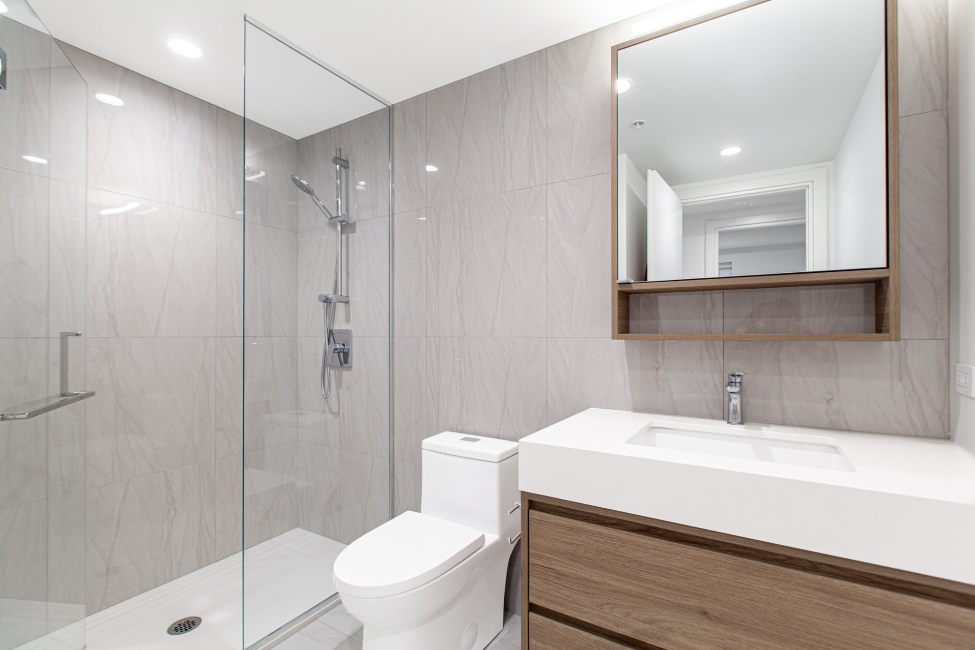 Photo - Salle de bains