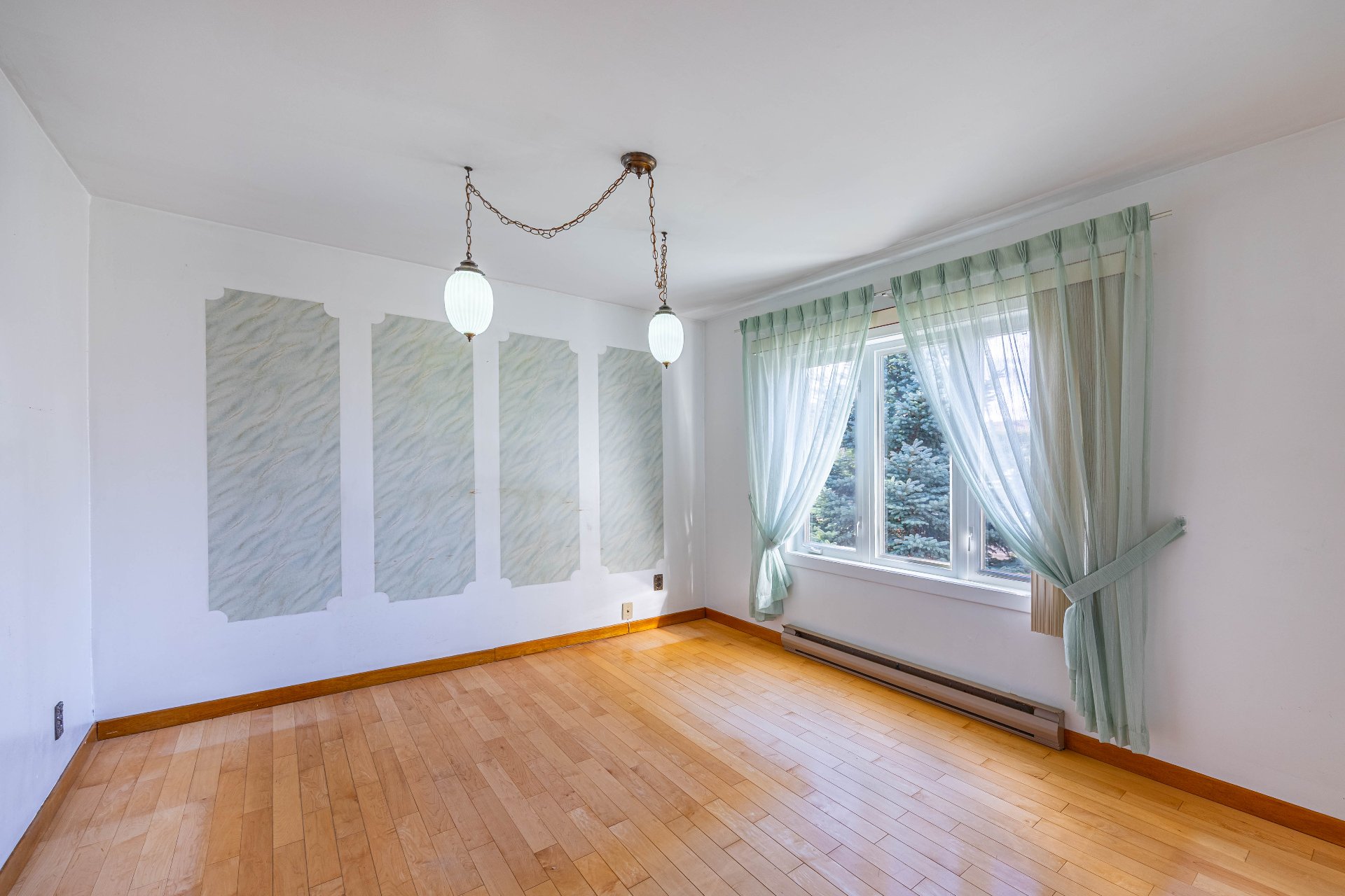 Photo - Primary bedroom