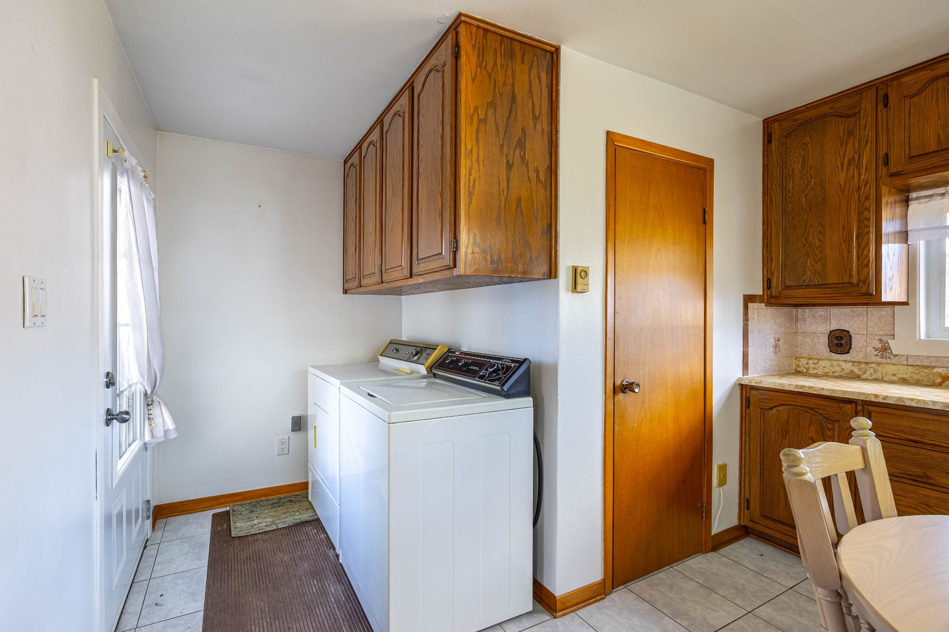 Photo - Exterior entrance